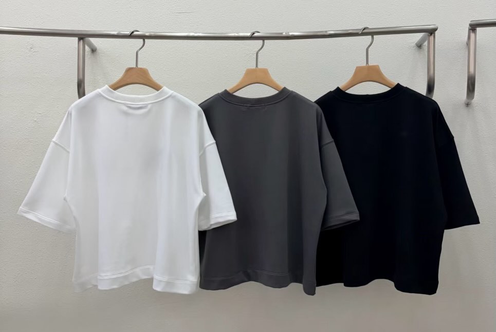 (2026FW) LAMINEDOR - TOP