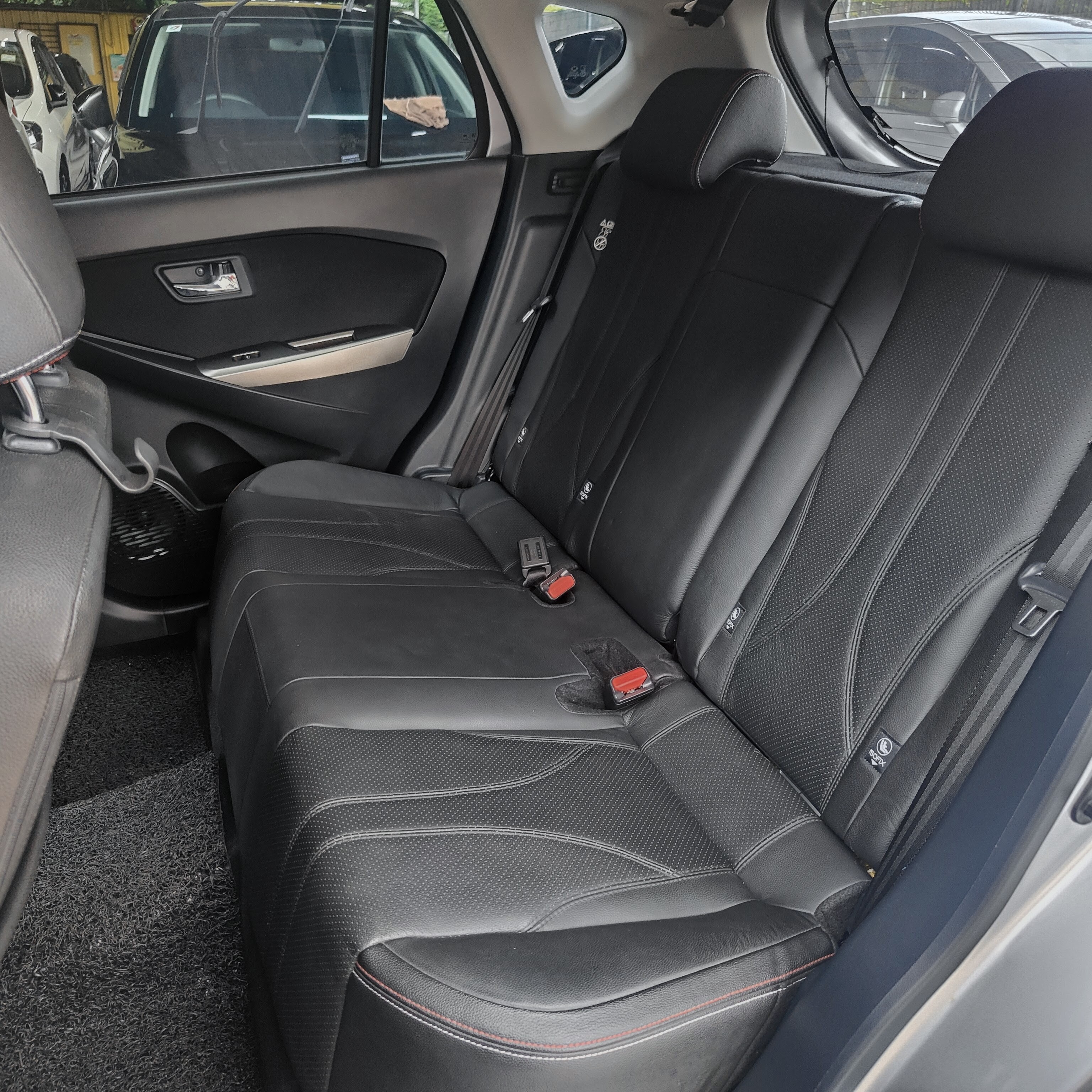 2018 PERODUA MYVI 1.5 AV (A) - SIAP UPGRADE