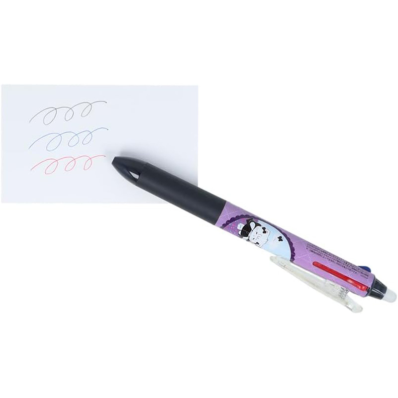 現貨｜Lil ala mode 日本製 Pilot Frixion 0.38mm 3色 可擦原子筆 (S4660056)