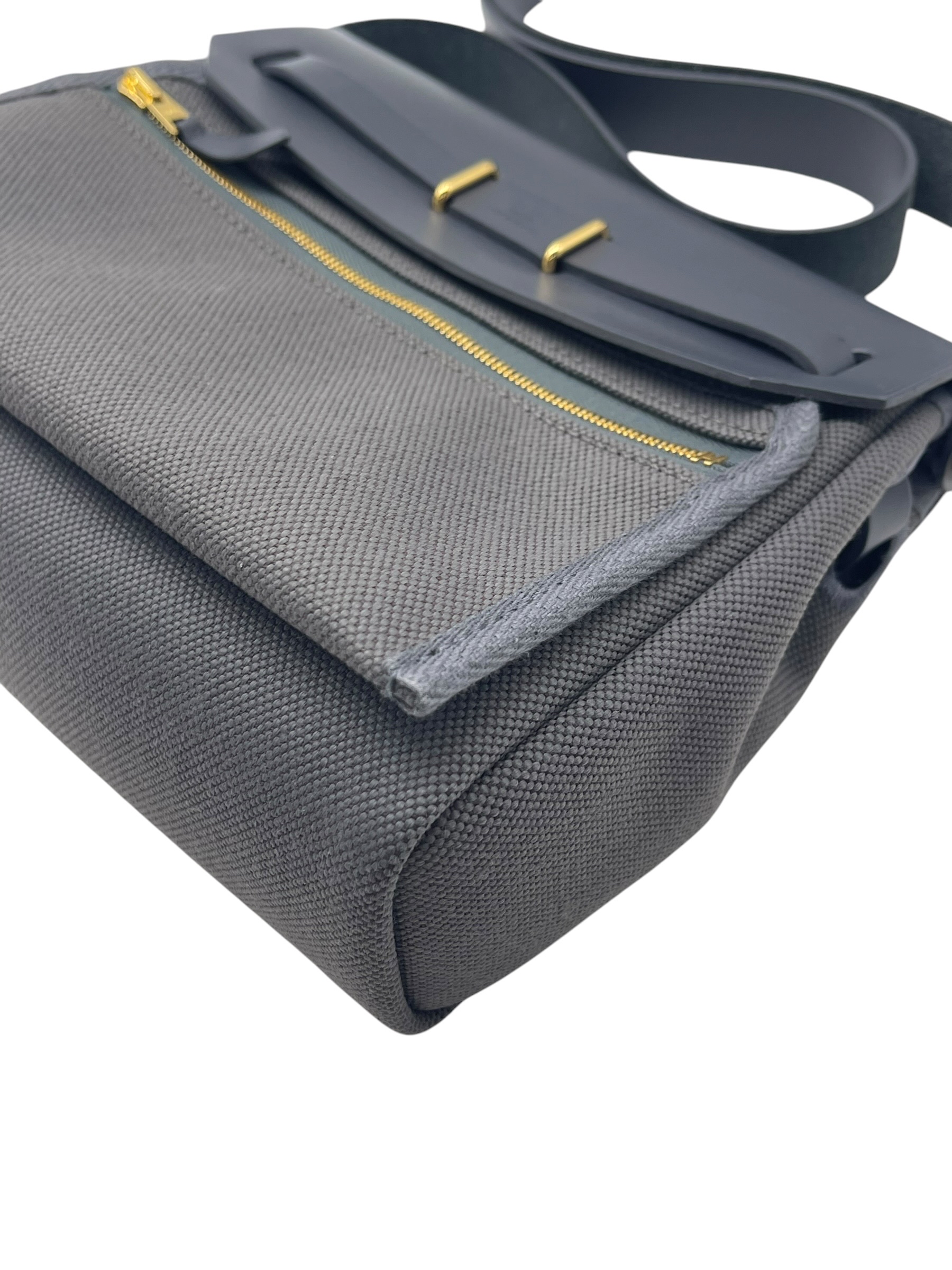 Pre-owned Hermes Herbag Stamp K / Product Code: 072502