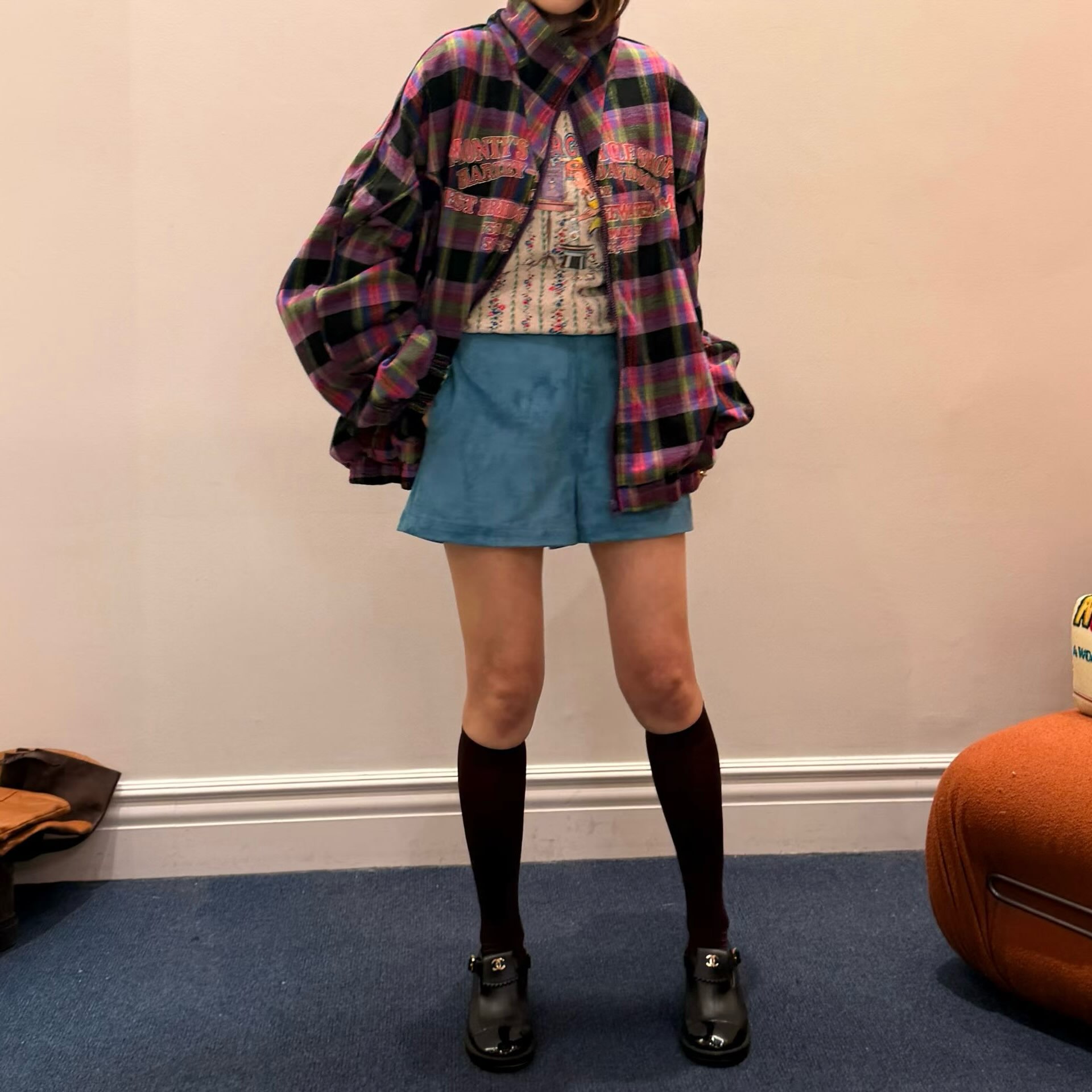 (2026FW) 2ND K - JACKET