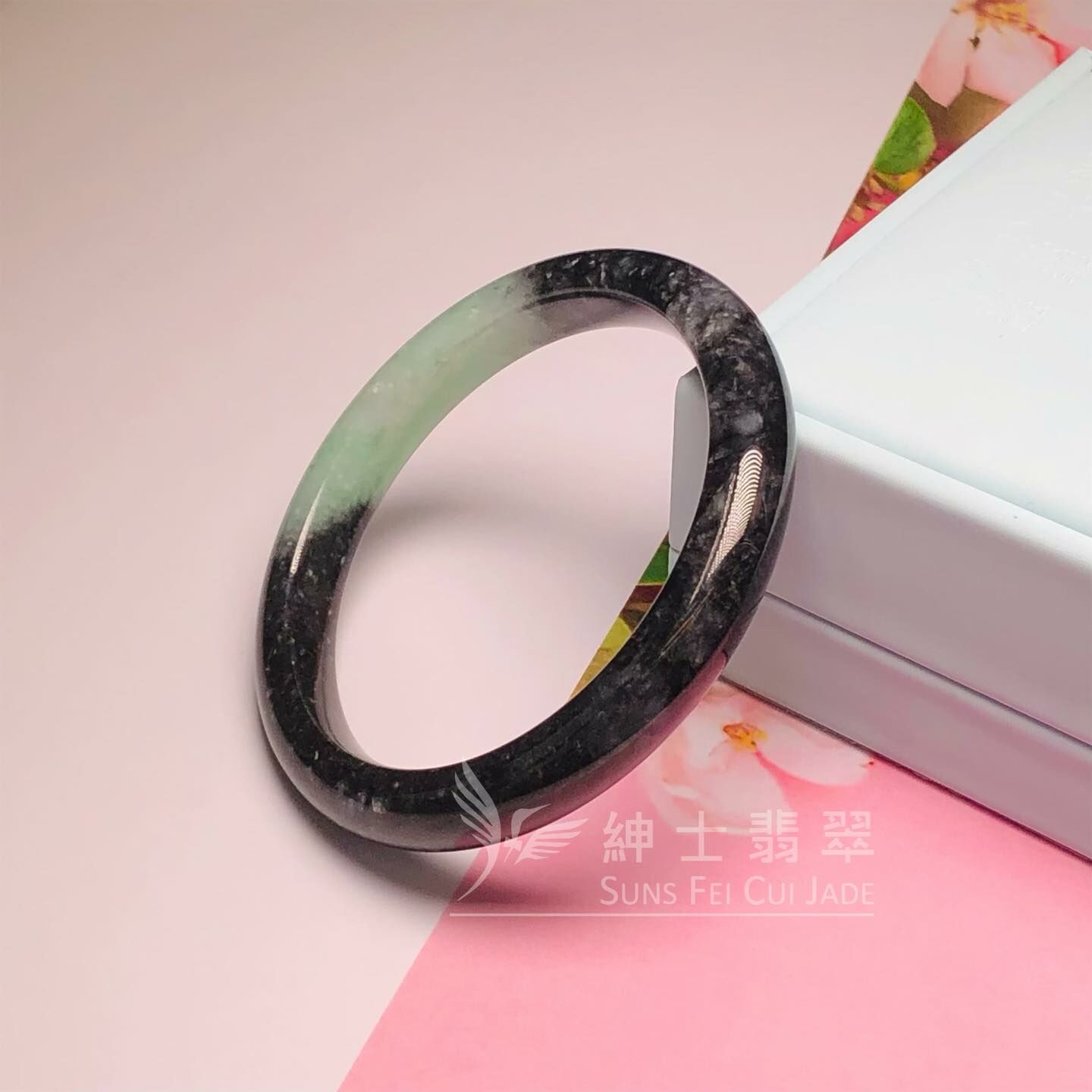 星夜彩福鐲57.1mm