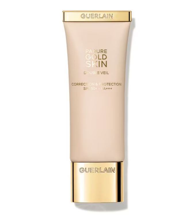 Guerlain Parure Gold 金鑽修顏潤采妝前乳 40ml