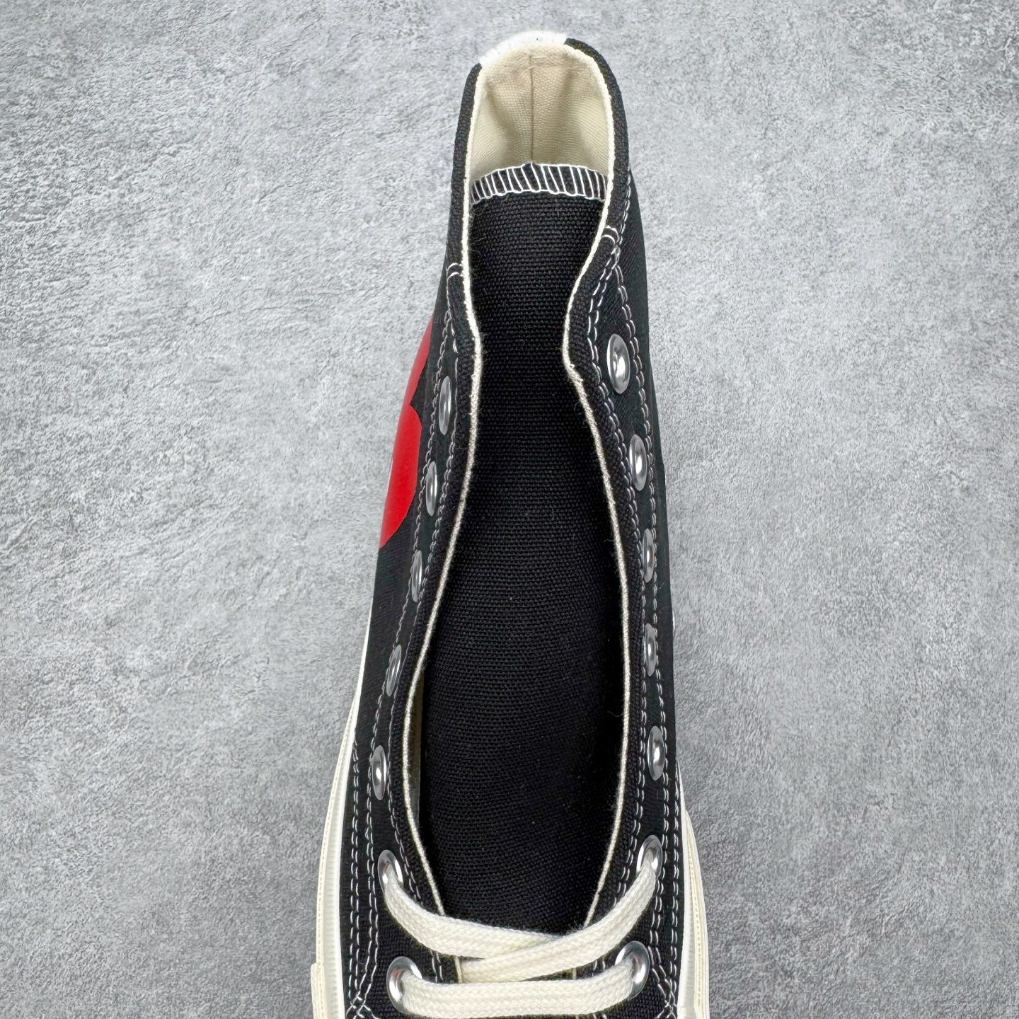 Comme des Garçons Play x Converse Chuck 70