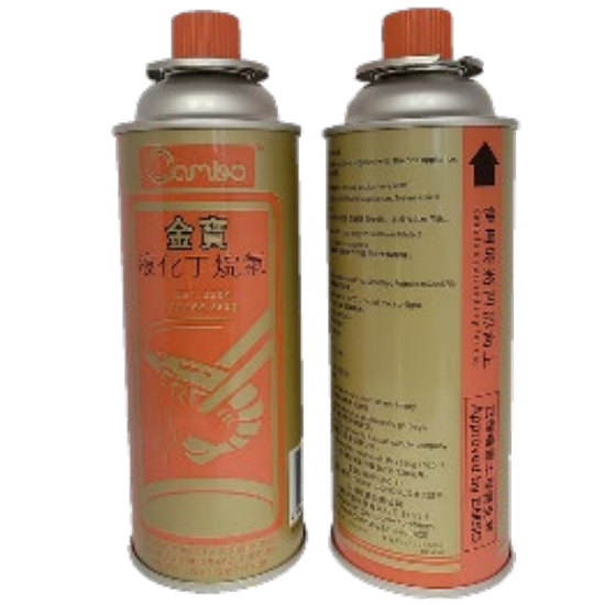 金寶.金井(GAS)