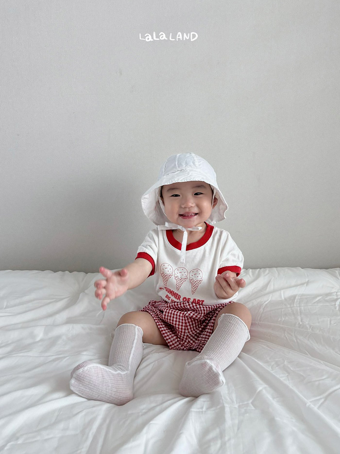 🇰🇷Lalaland Bebe短褲