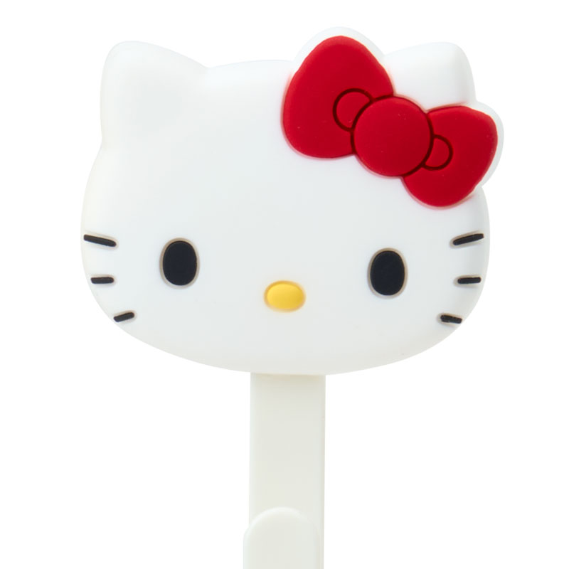 【日本】HELLO KITTY 飾物盤連掛勾