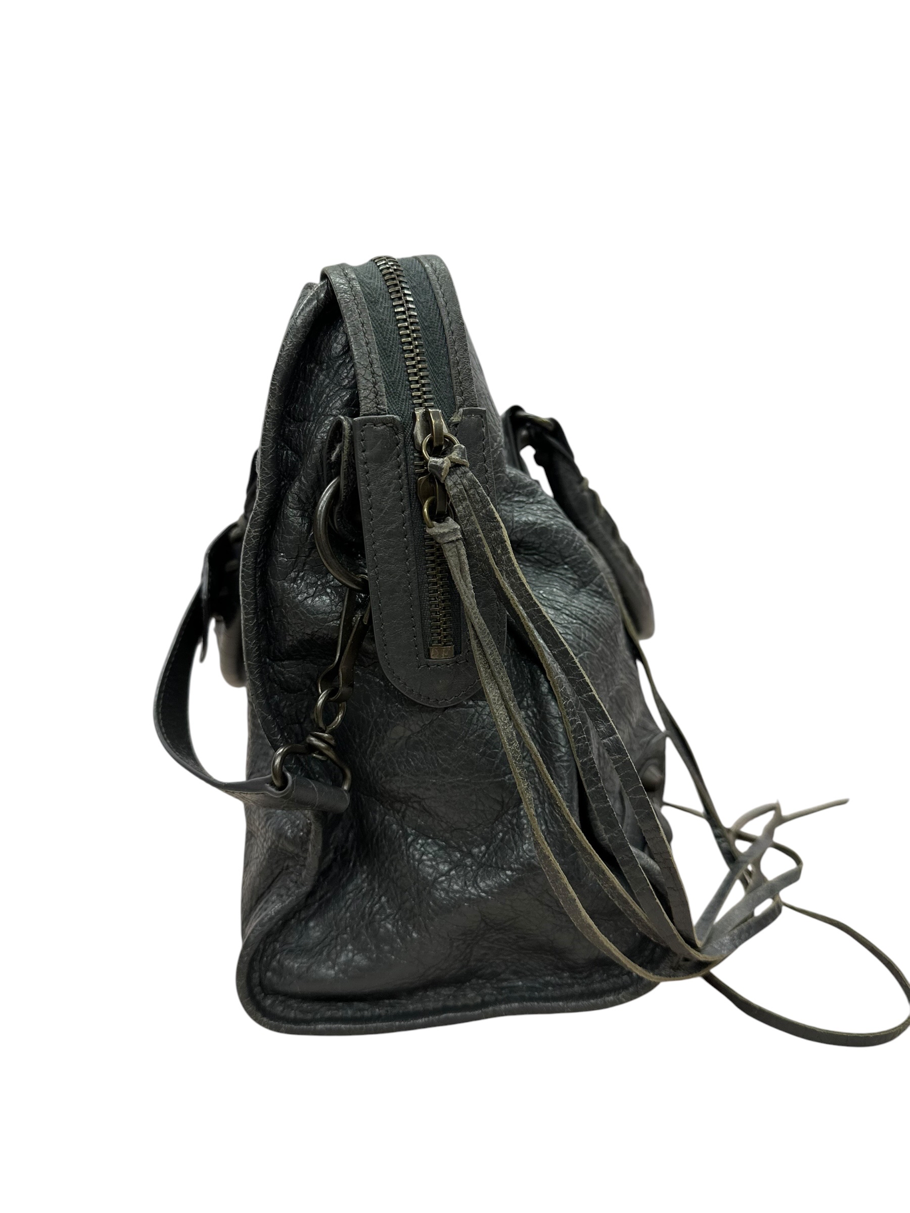 Pre-owned Balenciaga Classic City bag / Product Code: 081208