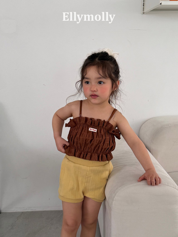 🇰🇷Ellymolly短褲
