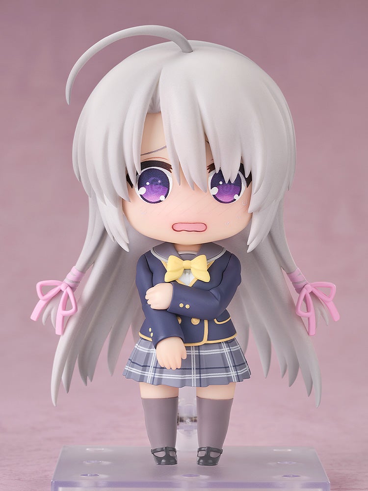 (預訂訂金 $100) (總價 $350) GSC Nendoroid 3008 魔女的夜宴 綾地寧寧 黏土人 Nene Ayachi (行版)