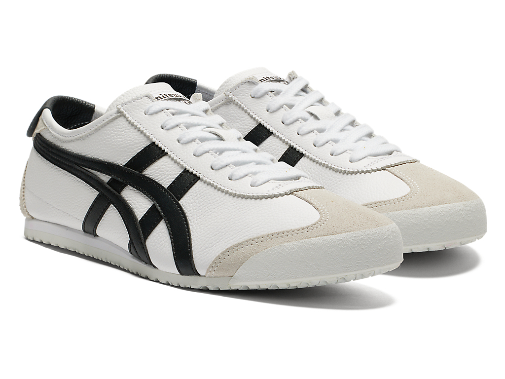 【预购】Onitsuka Tiger MEXICO 66｜1183A201