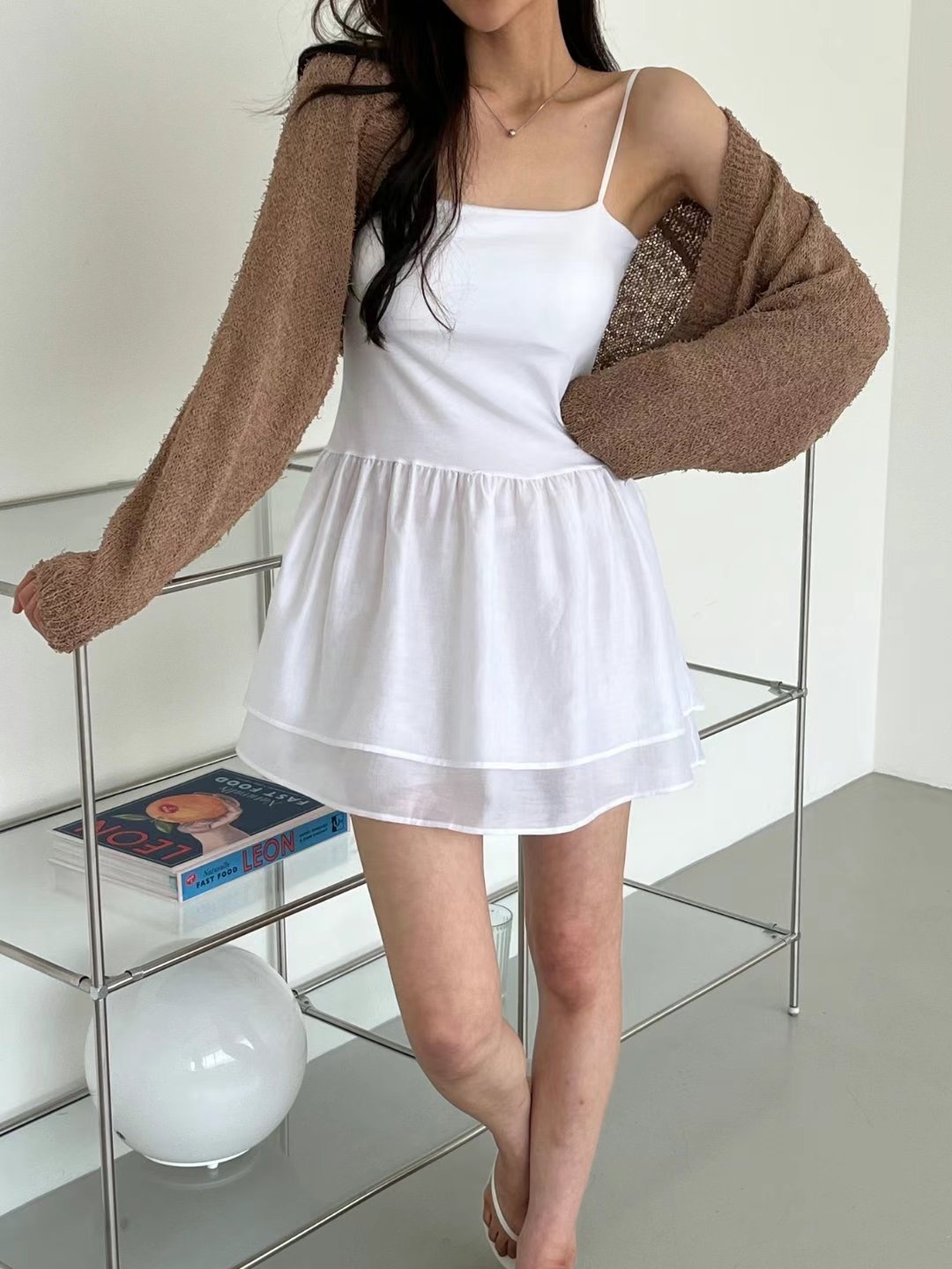 ♥︎飛飛毛綫Cdg