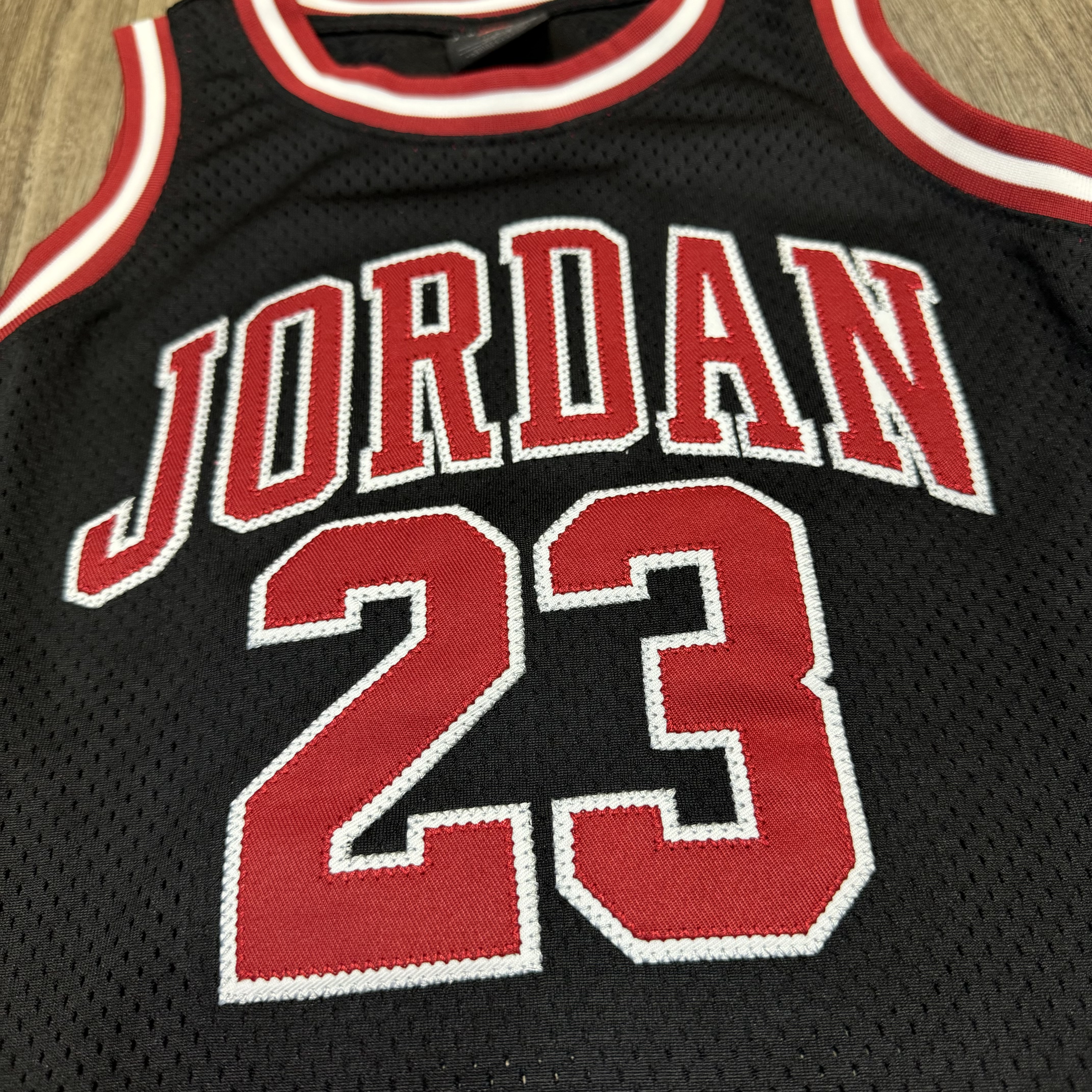 (Kids size)Nike Jordan brand jersey(Bnwt)