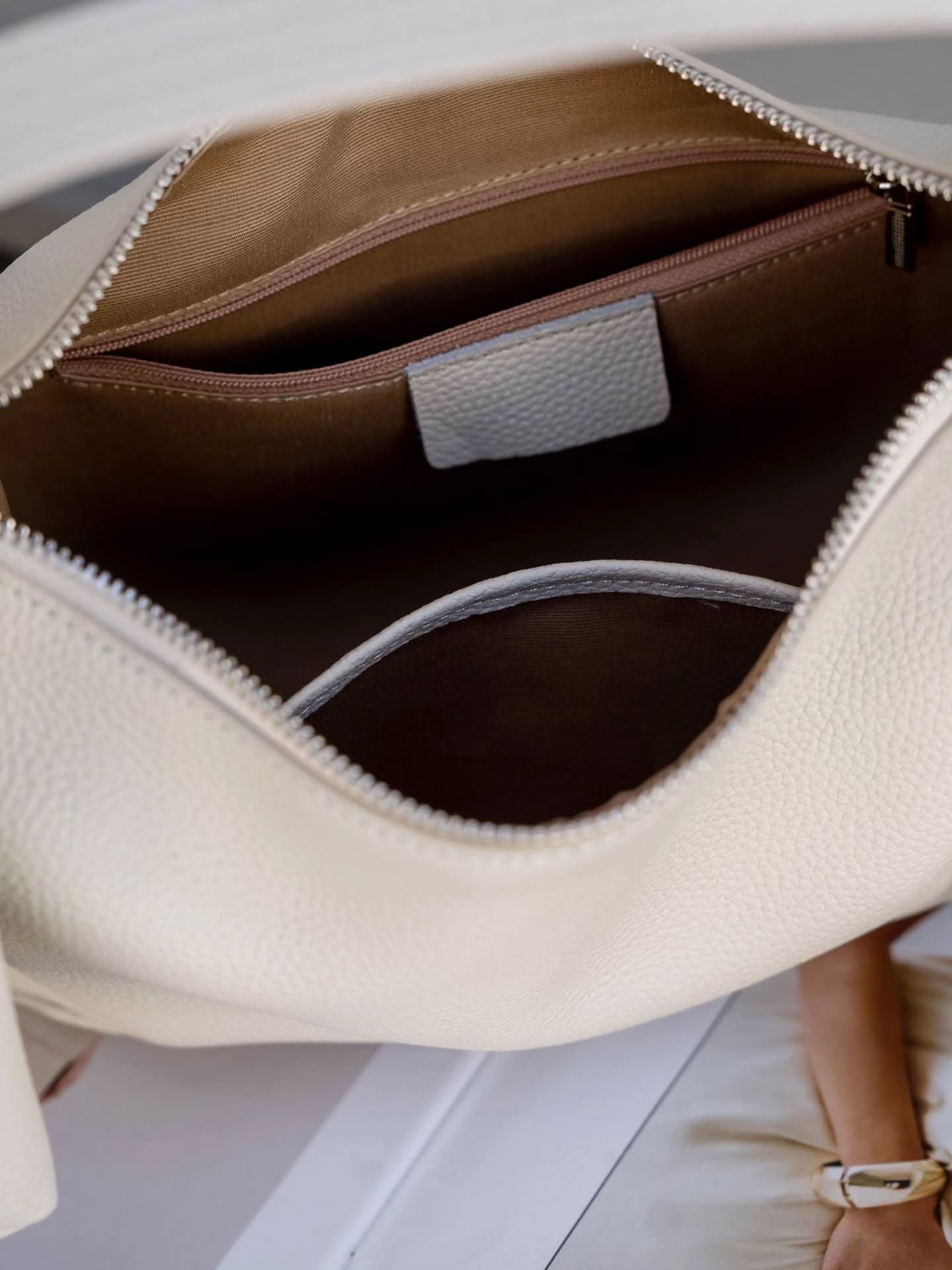 1808# 休闲子母包TOGO头层牛皮🇨🇳