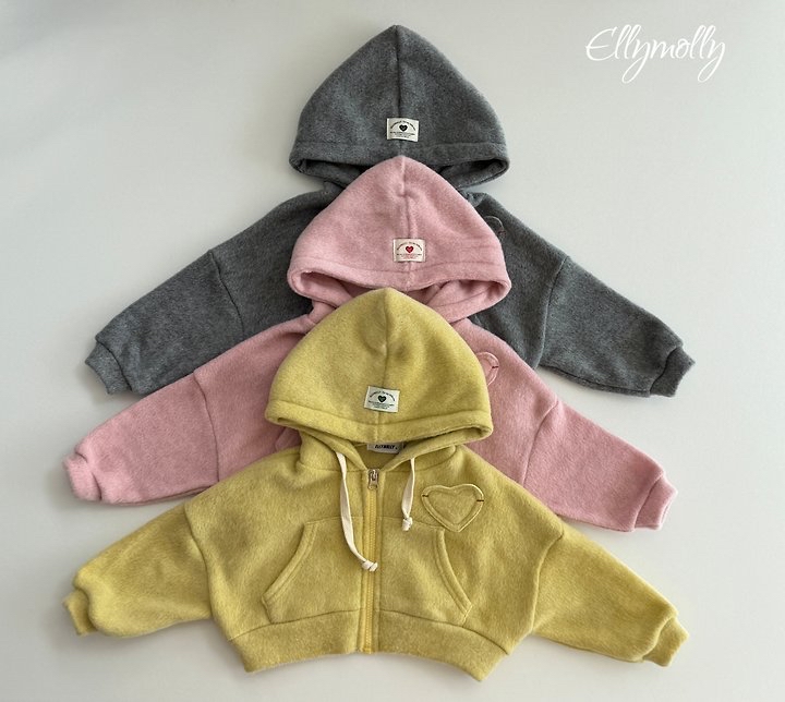 Ellymolly | Monglihood jp