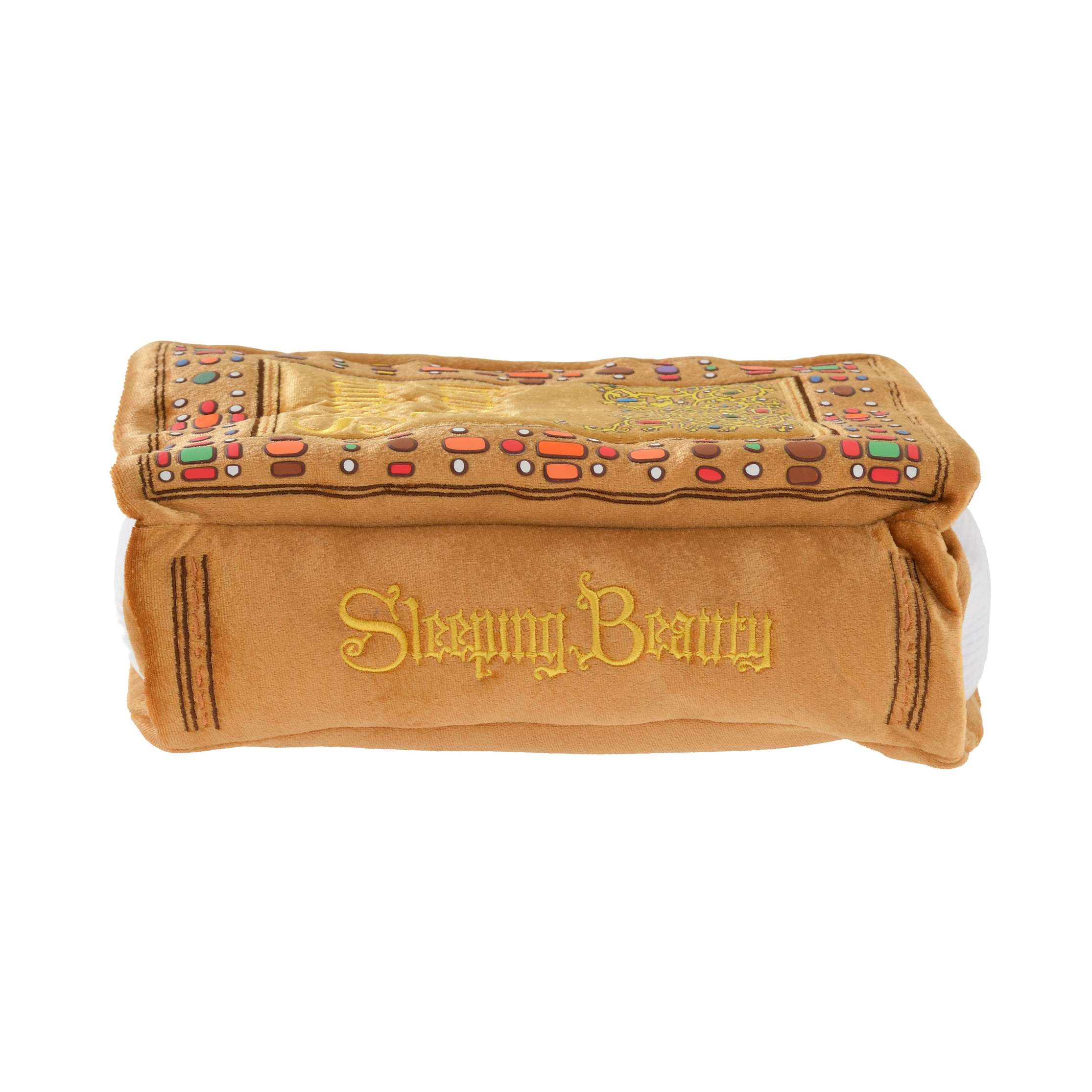 🎀【預訂】Sleeping Beauty Box Tissue Box Cover