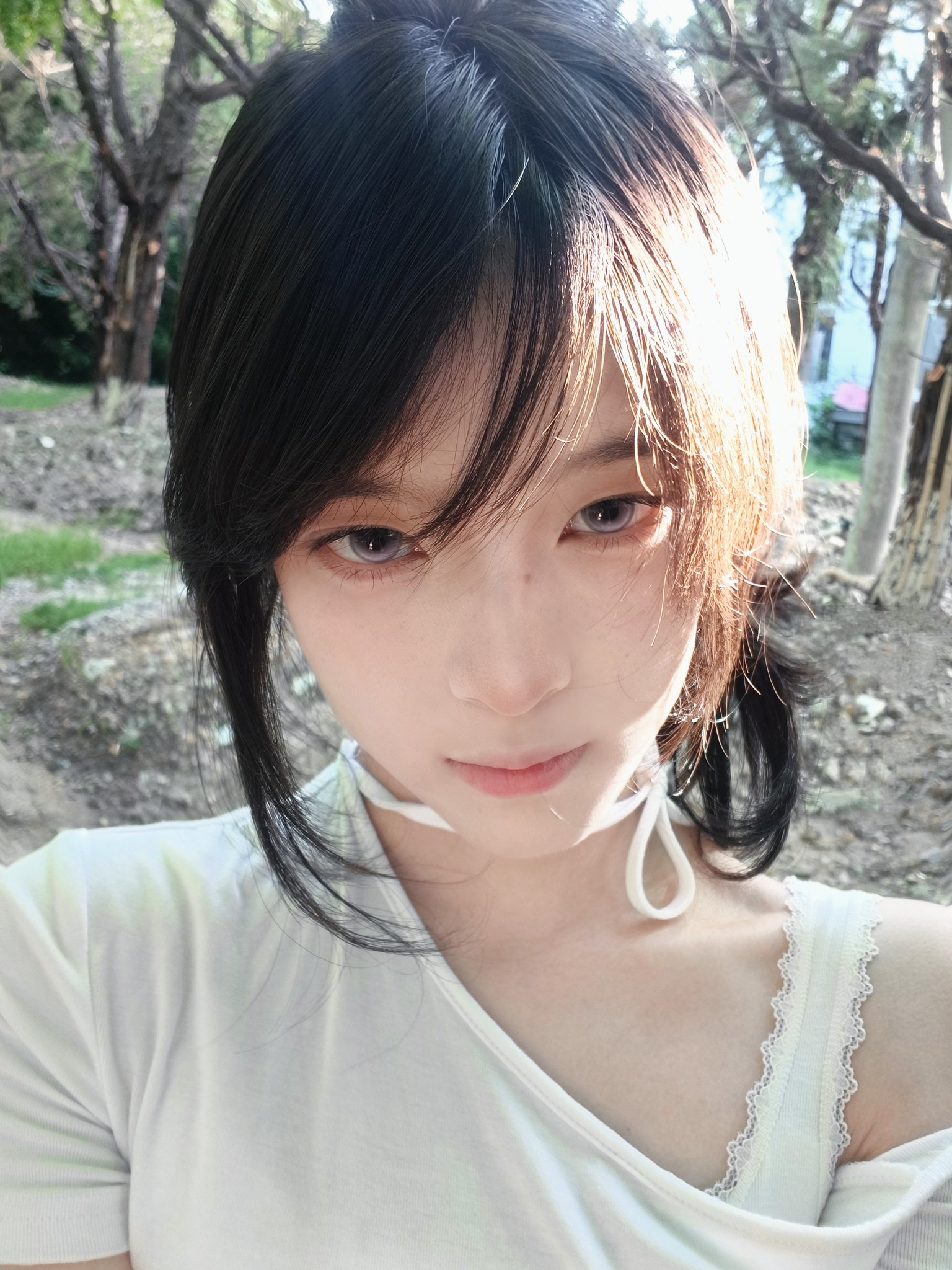 Focusmoon 月拋 心靈感應