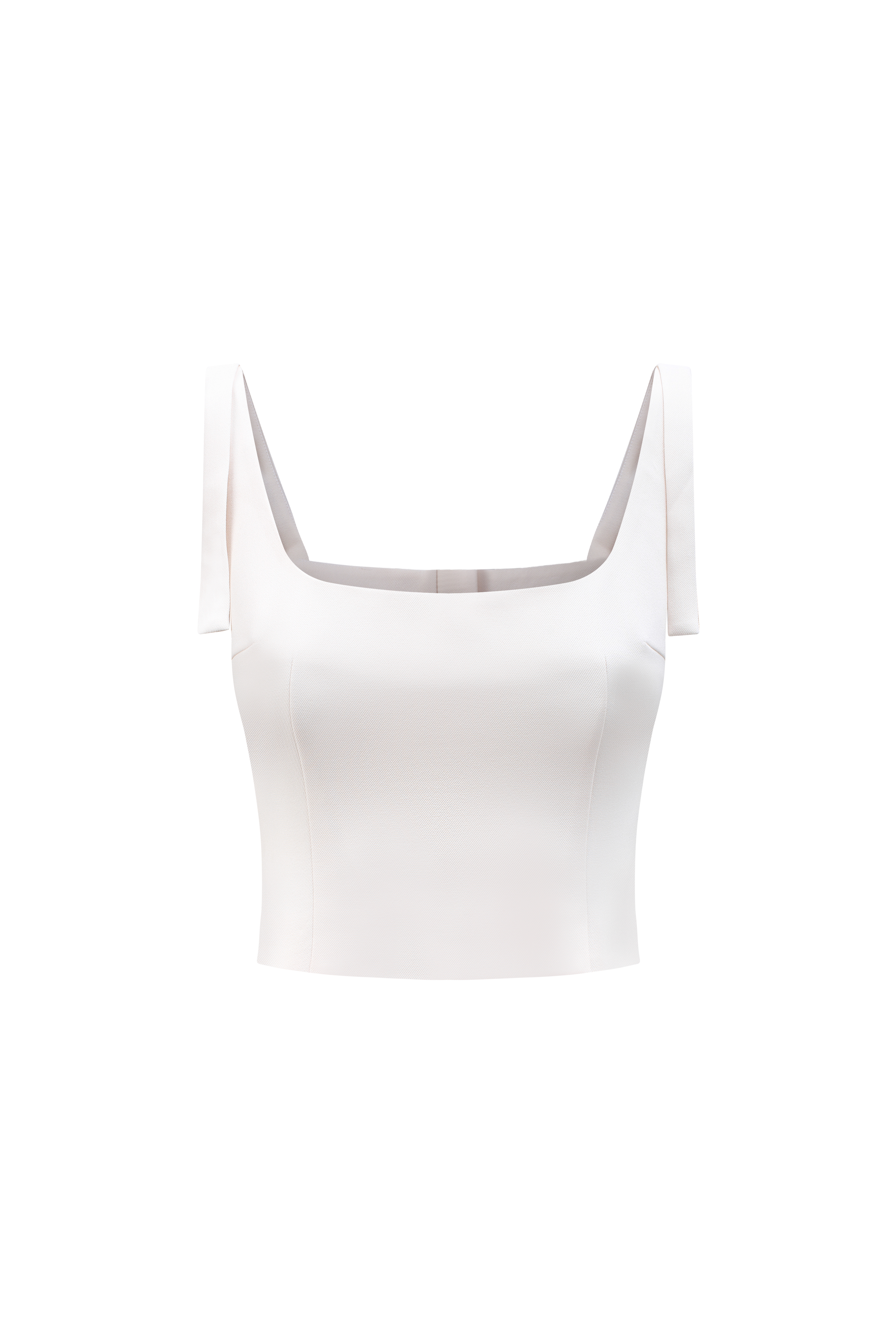 Élan Crop Top 