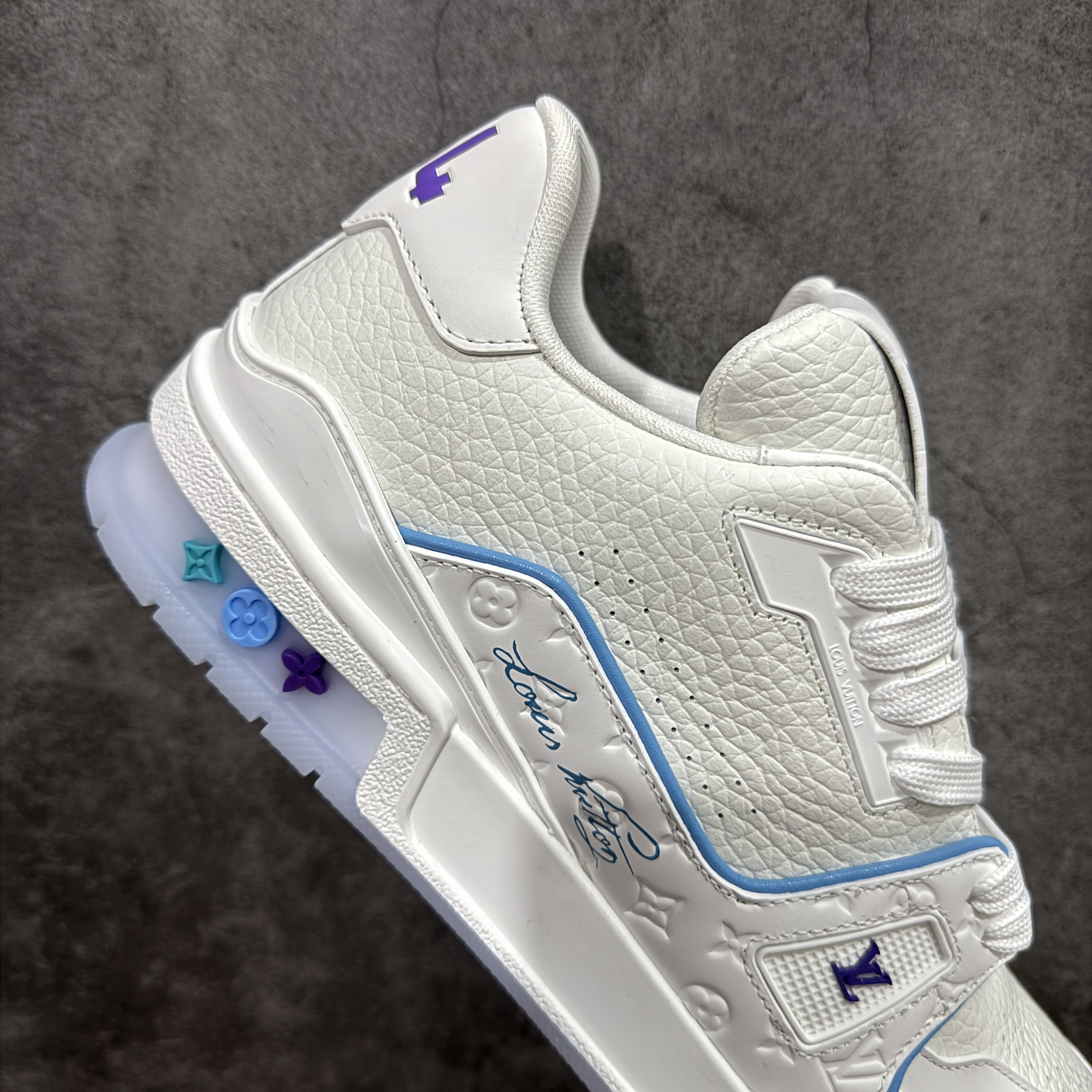 Louis Vuitton LV Trainer