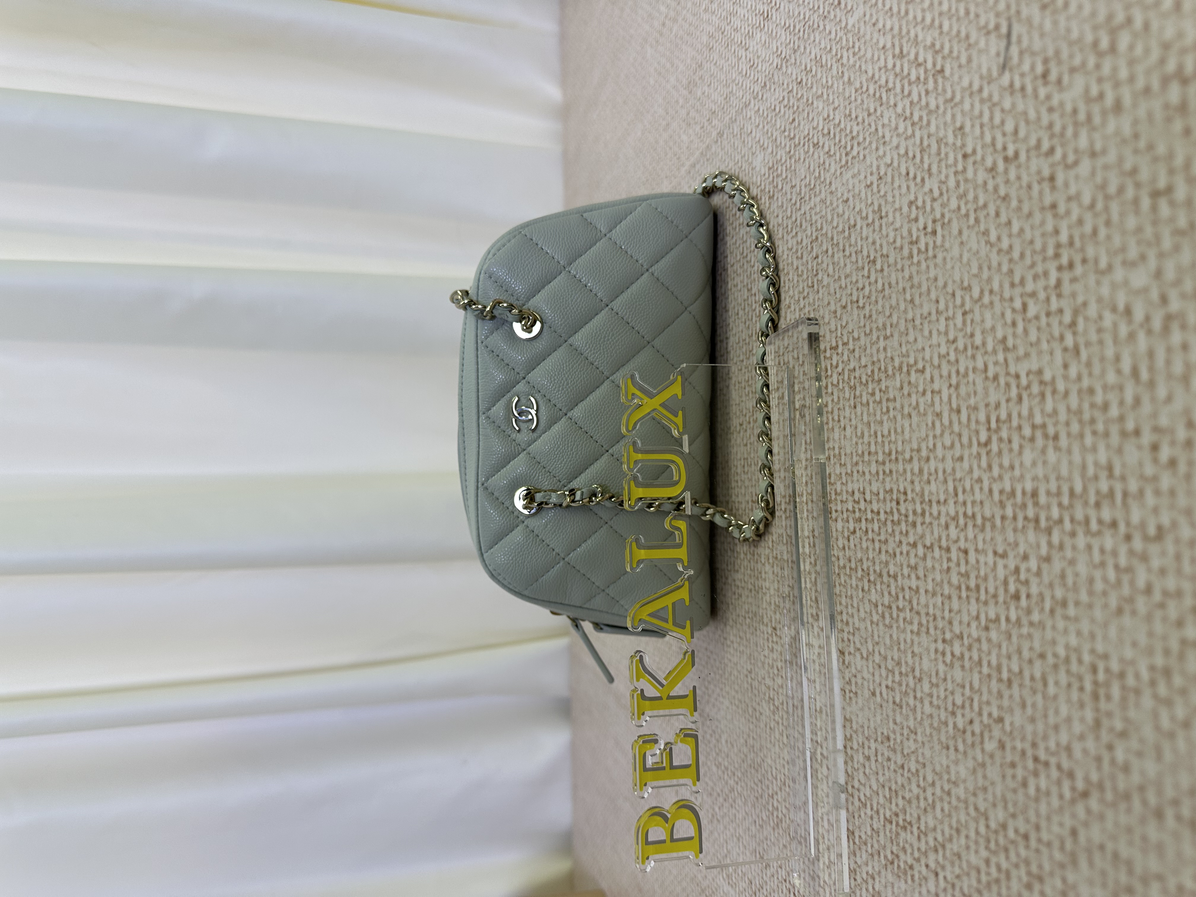 Pre-owned Chanel Chain Shoulder / Product Code: 26030911