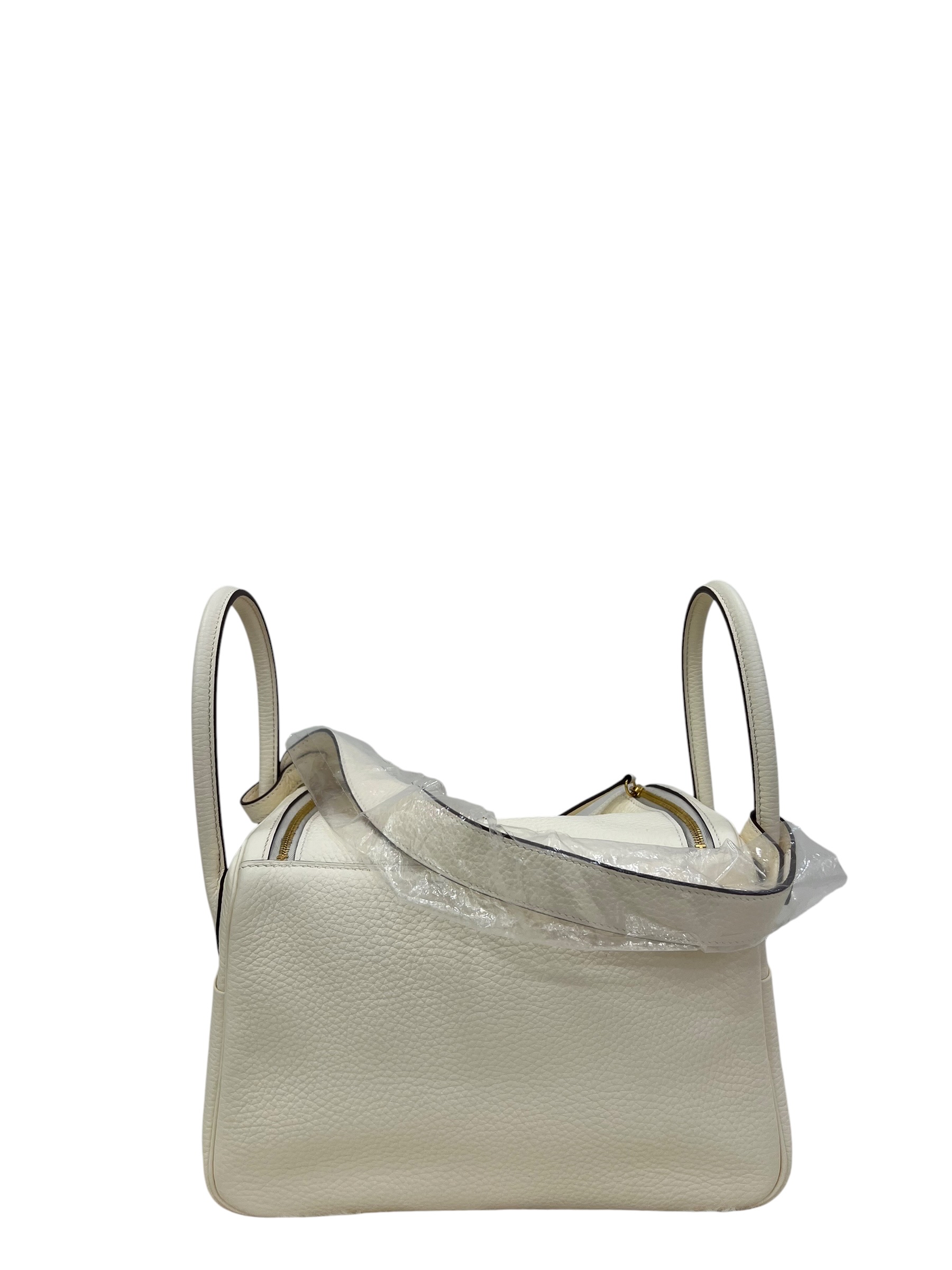 Pre-Owned HERMÉS Lindy 26 Stamp U / Product Code: 063027