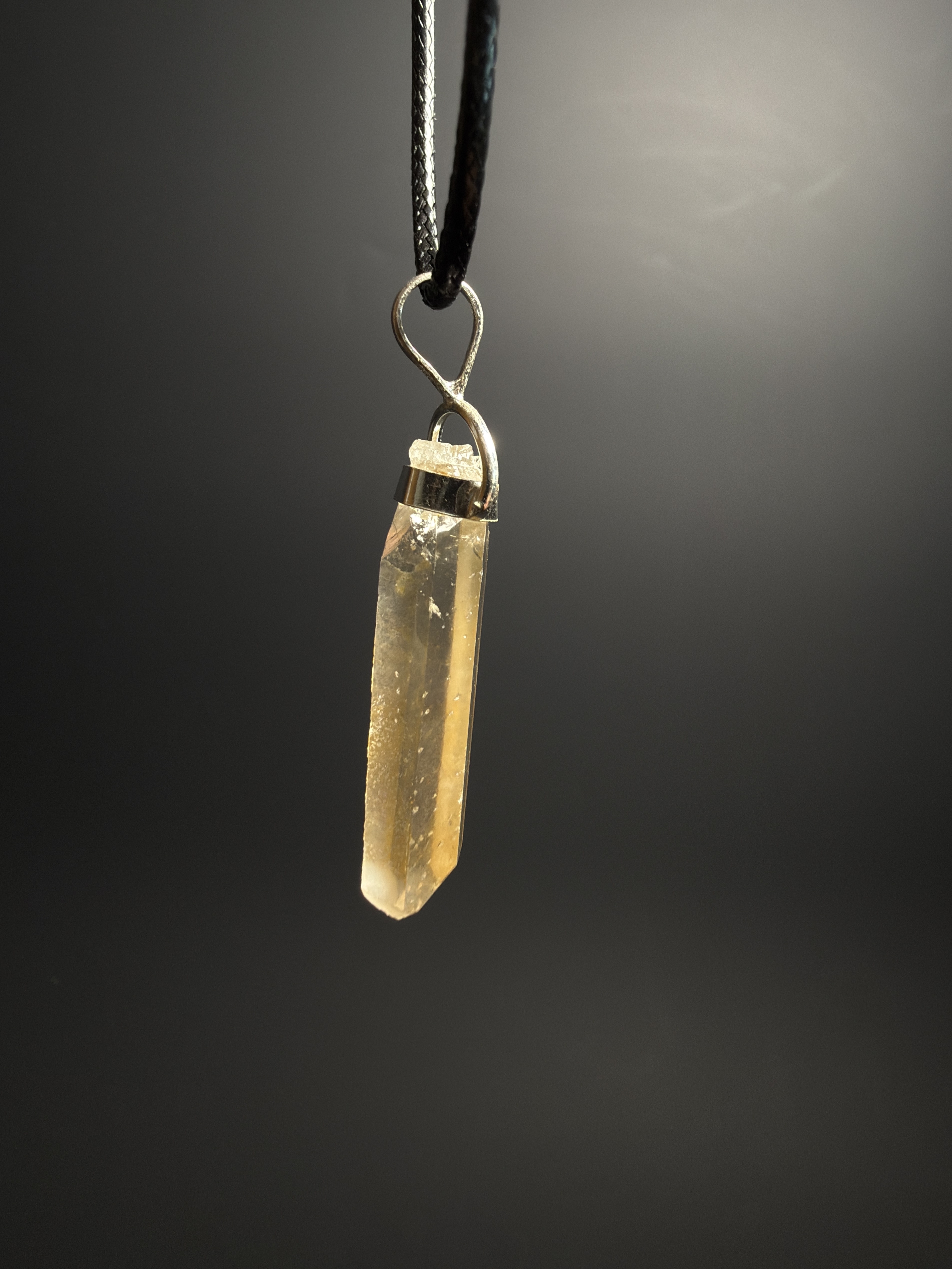 巴西黃金列姆吊咀 （31.1mm) (option 2）