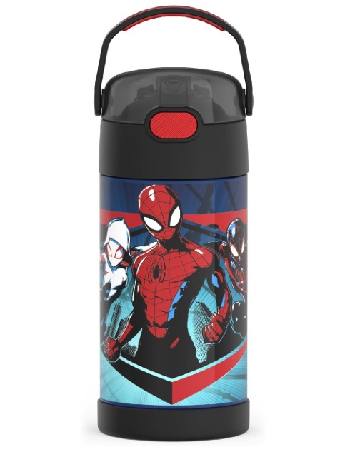 美國直送🇺🇸Thermos 兒童保溫壺 350ml