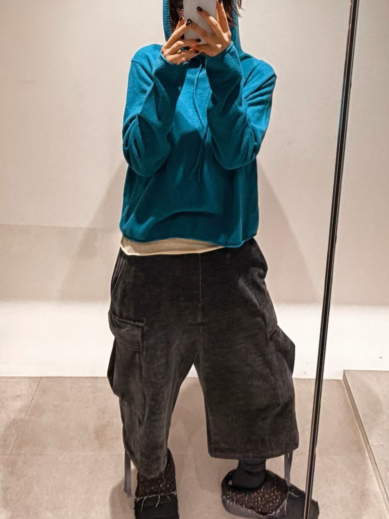 (2026FW) PARIS MATCH - PANTS