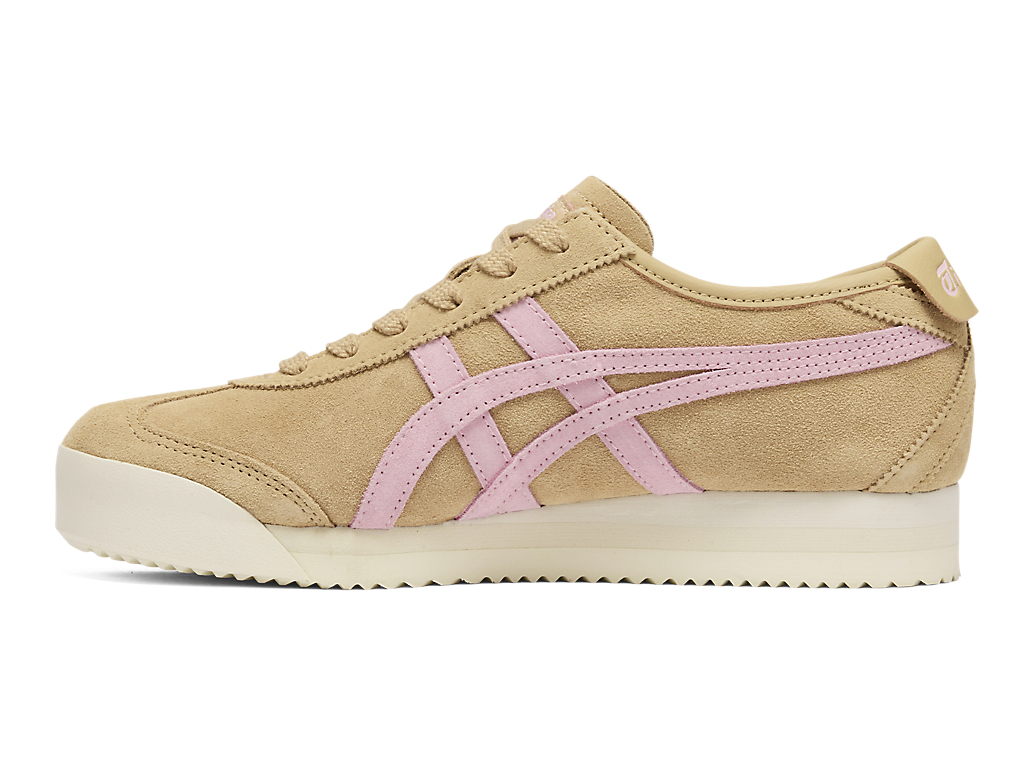 【预购】Onitsuka Tiger MEXICO 66 PF｜1183C616