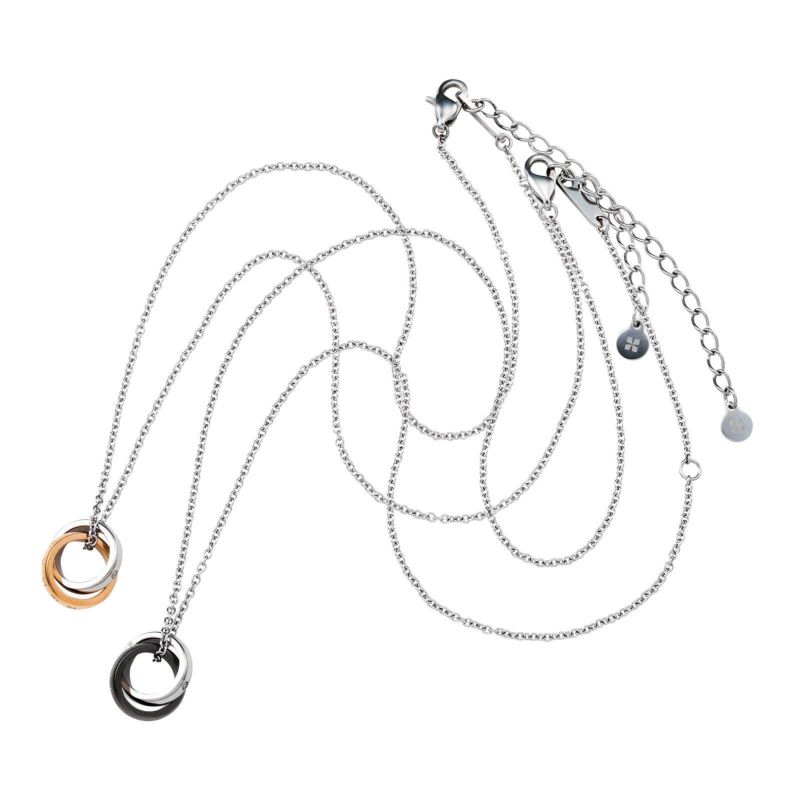 📦訂購 日本限定 White Clover 頸鏈(一套)