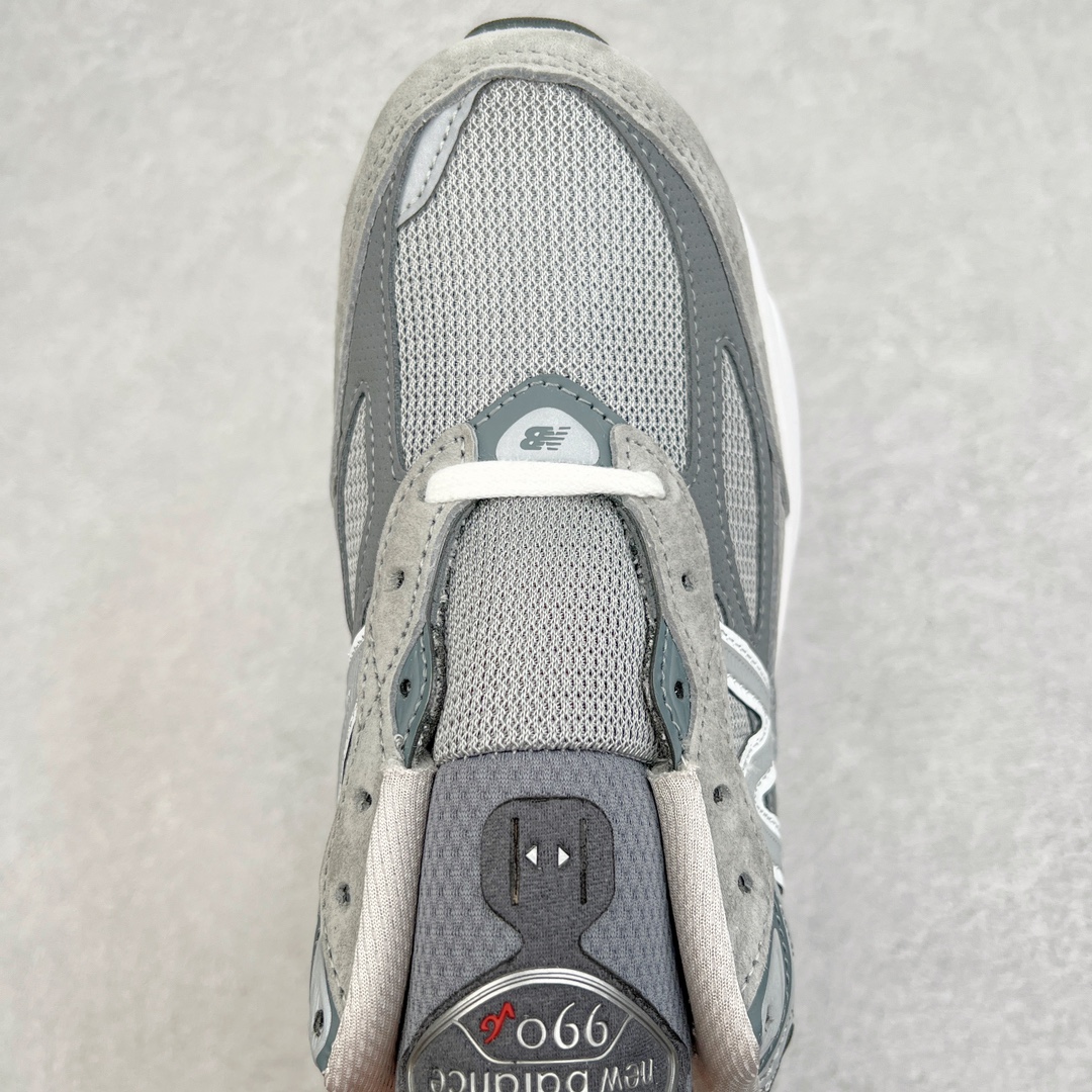 New Balance 990V6 M990GL6  