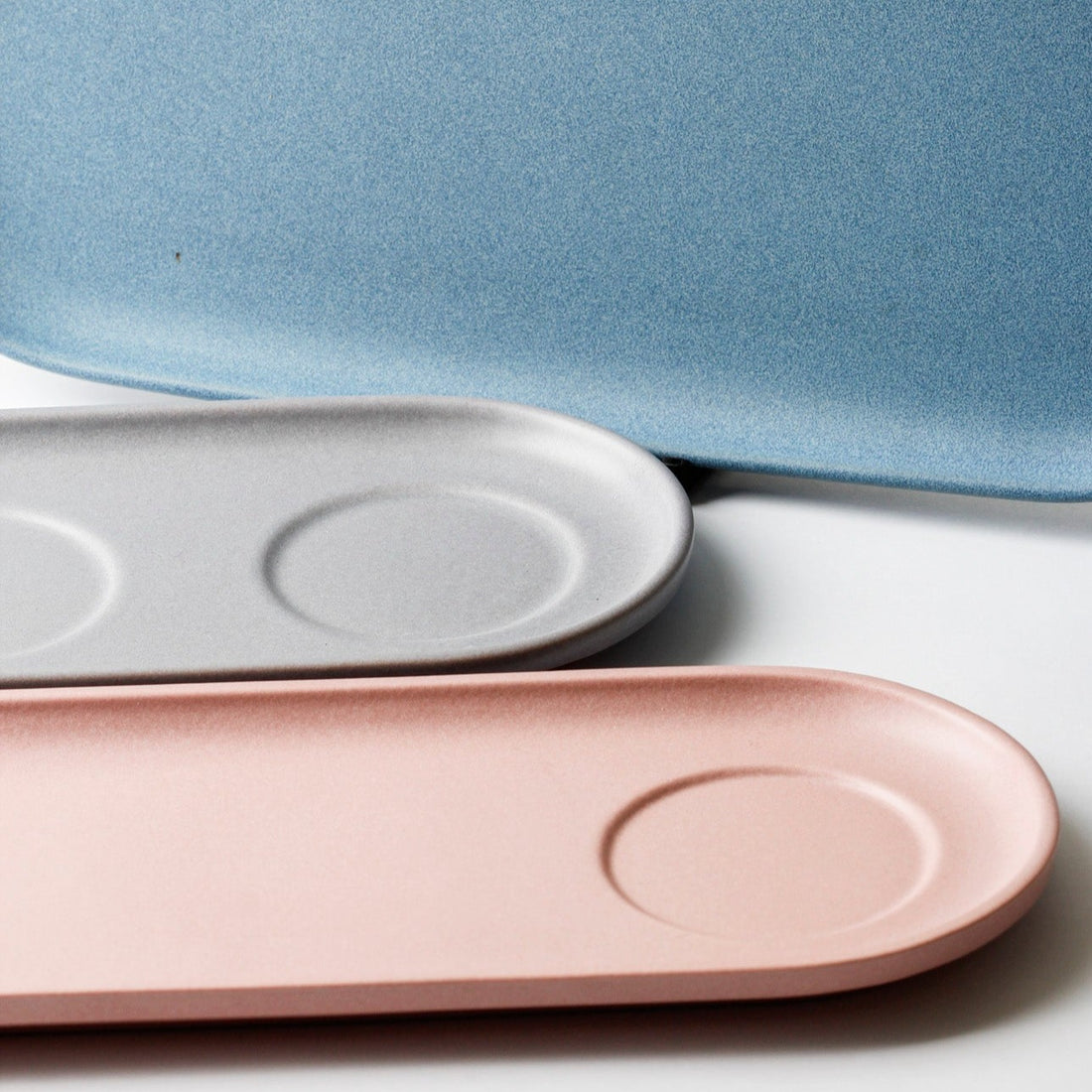 ANELLO Series TMJ95 Saucer for Side Dish