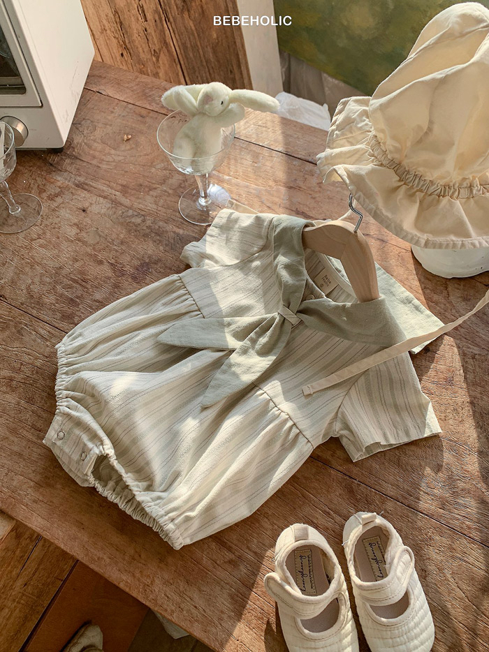 🇰🇷Bebeholic包屁