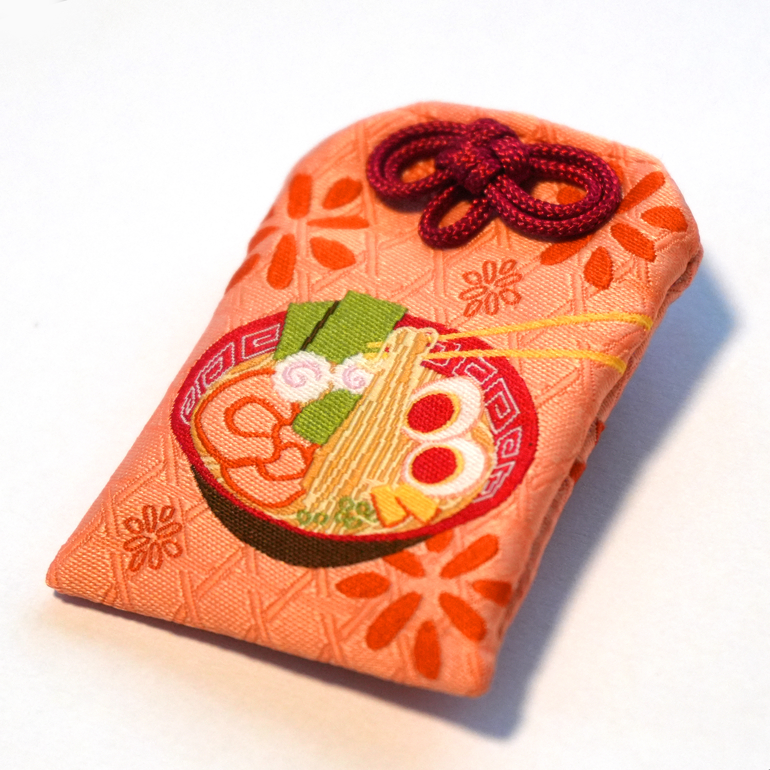 Mumble - 祝福御守 (美食 / 拉麵)