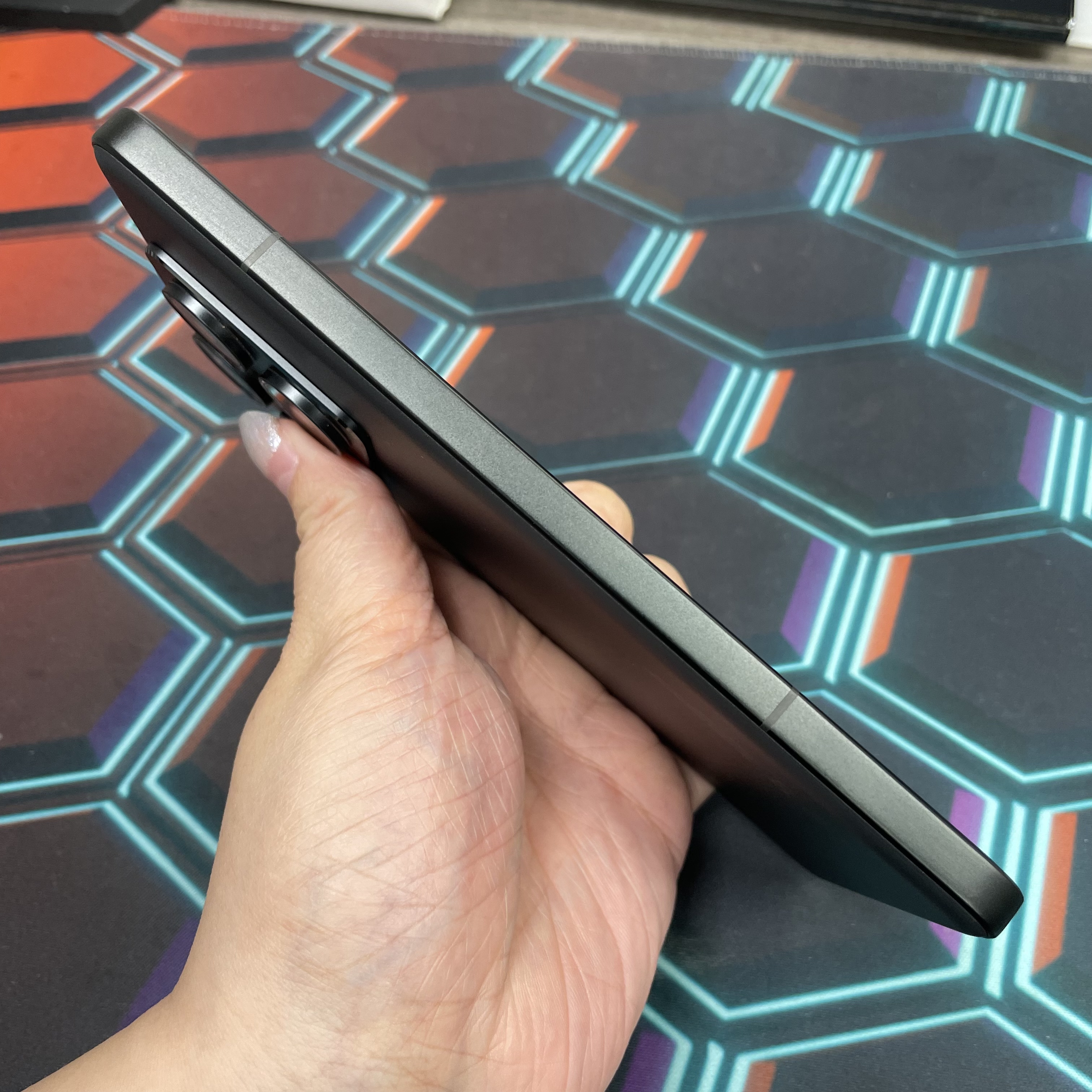 *7337 XiaoMi 14T Pro 完美機 12+512GB 黑色 black