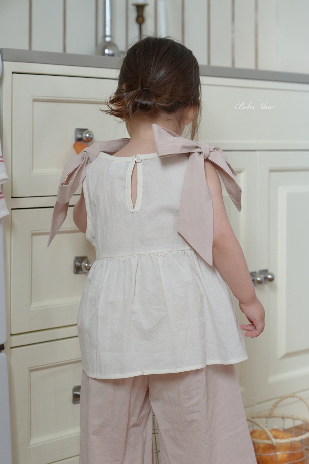 🇰🇷bebenine背心上衣