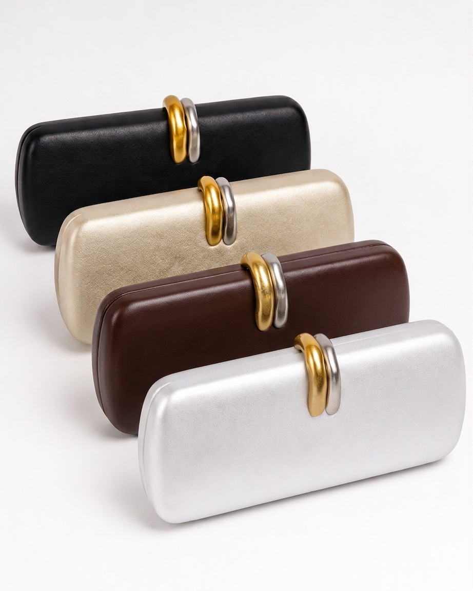 83007 Belle Nuit Clutch