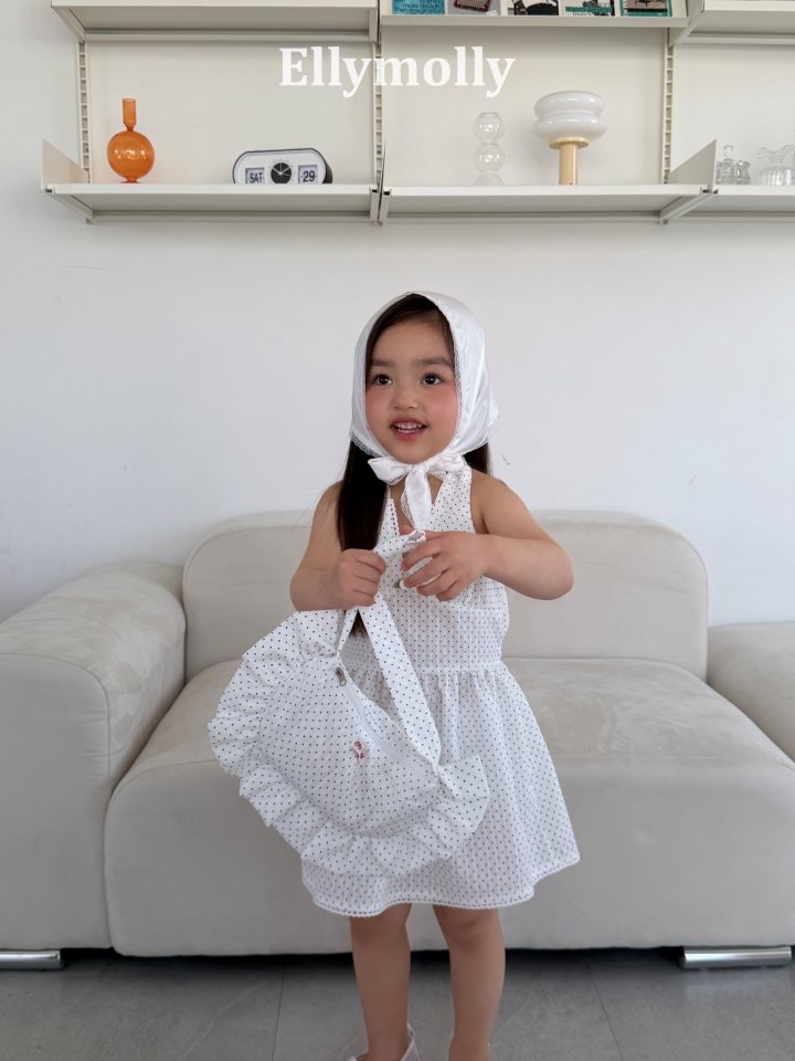 Ellymolly | OPS (Cream size 7(100-110)