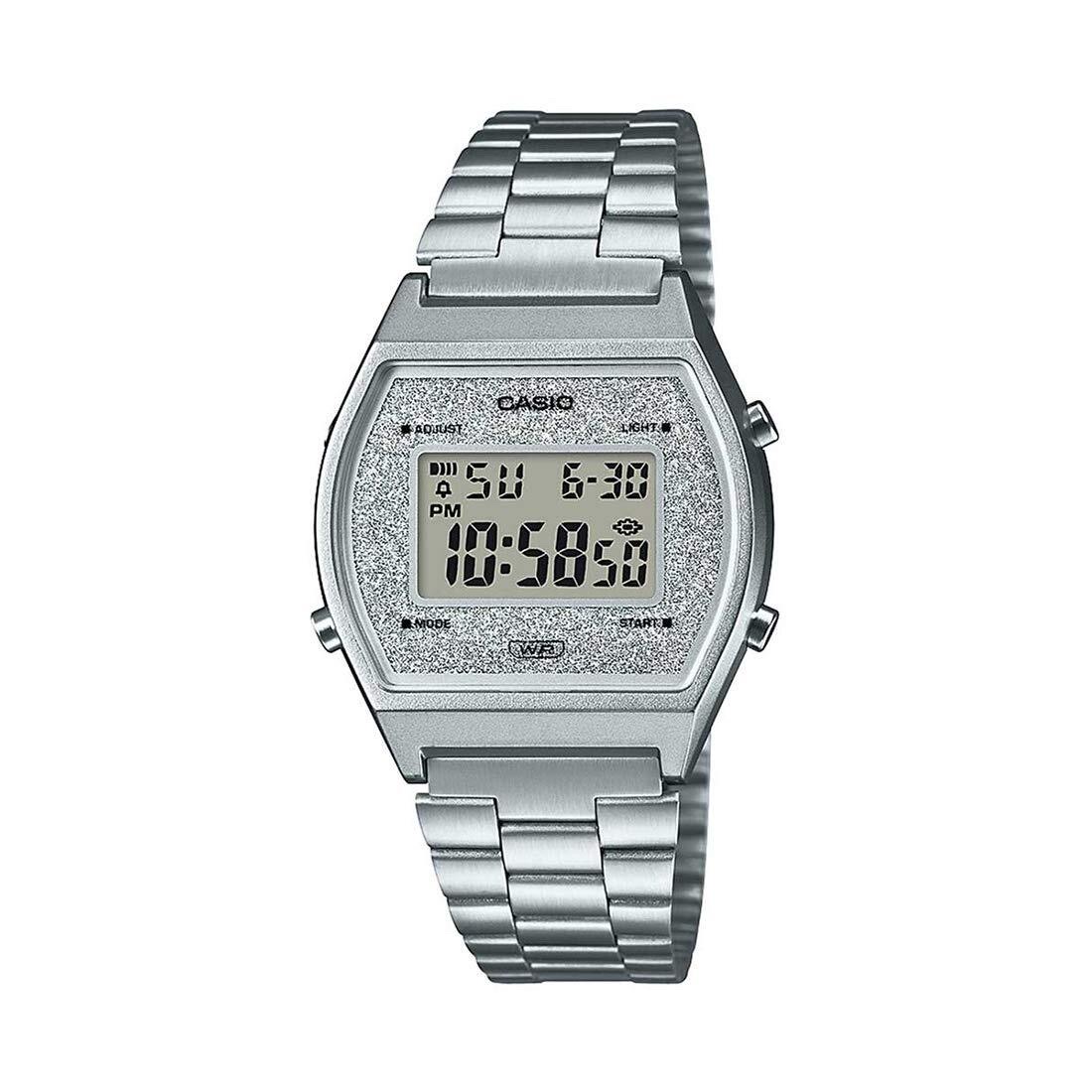 CASIO B640WDG-7