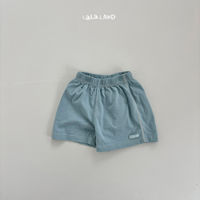 🇰🇷Lalaland kids tee/短褲