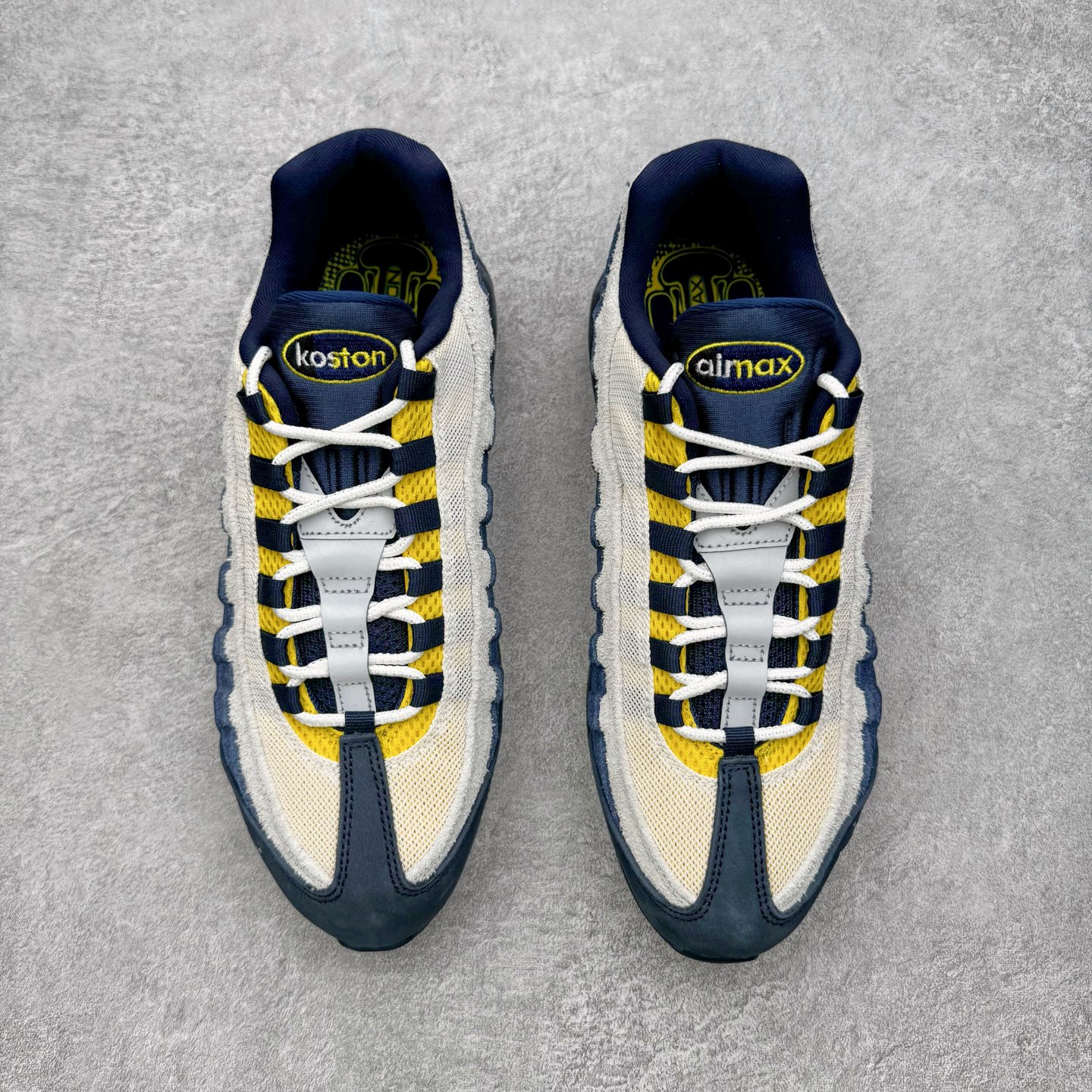 Nike Air Max 95 SB Eric Koston HQ8492-400