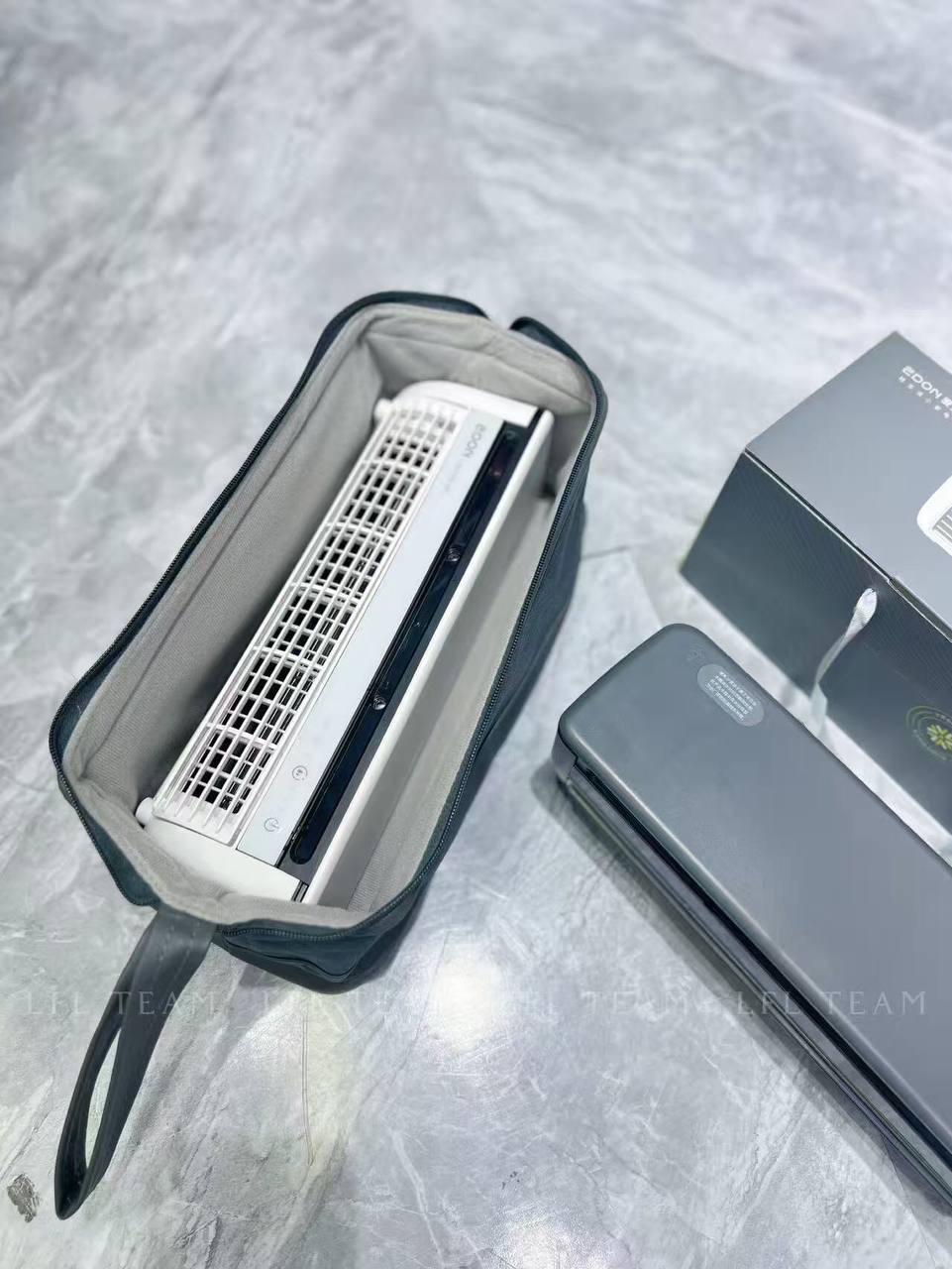 P969 爱登厨房空调