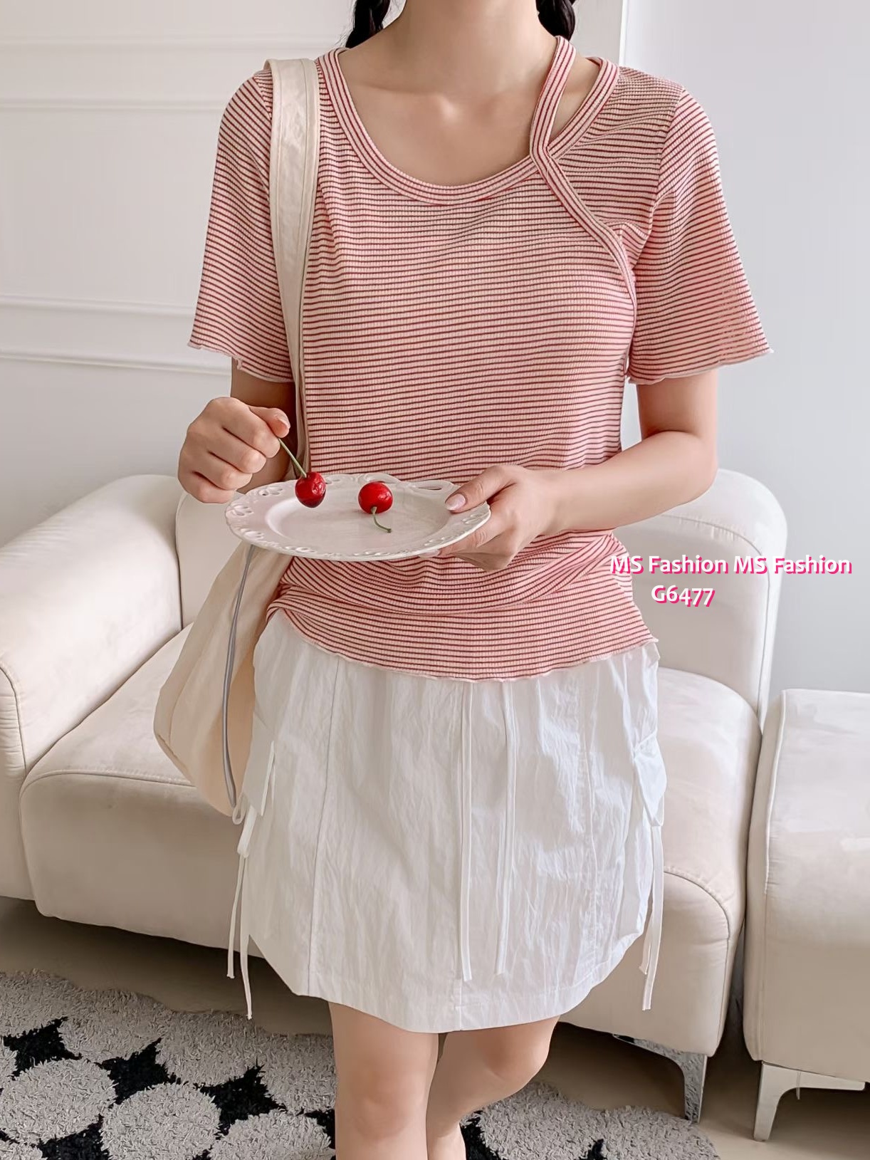 G6477 特色領橫間top
