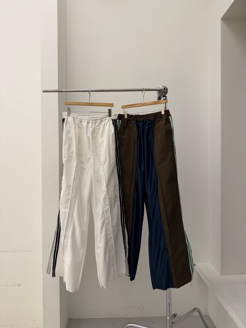 (2026SS) FRANC - PANTS