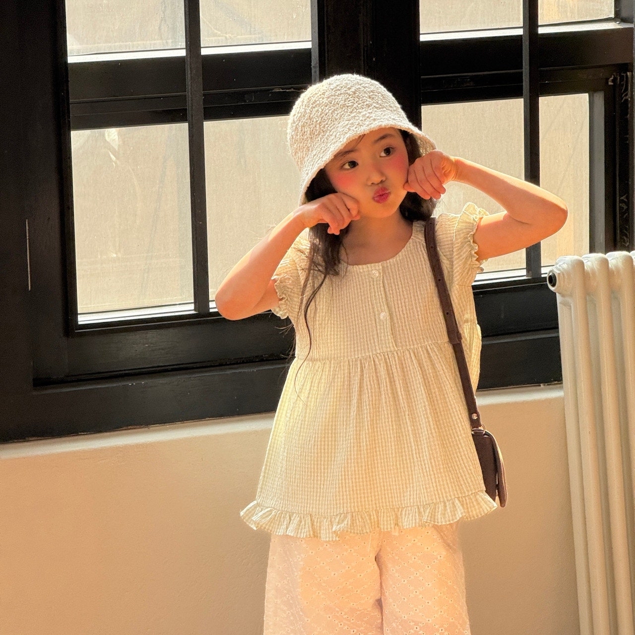 🇰🇷Ninibello 上衣