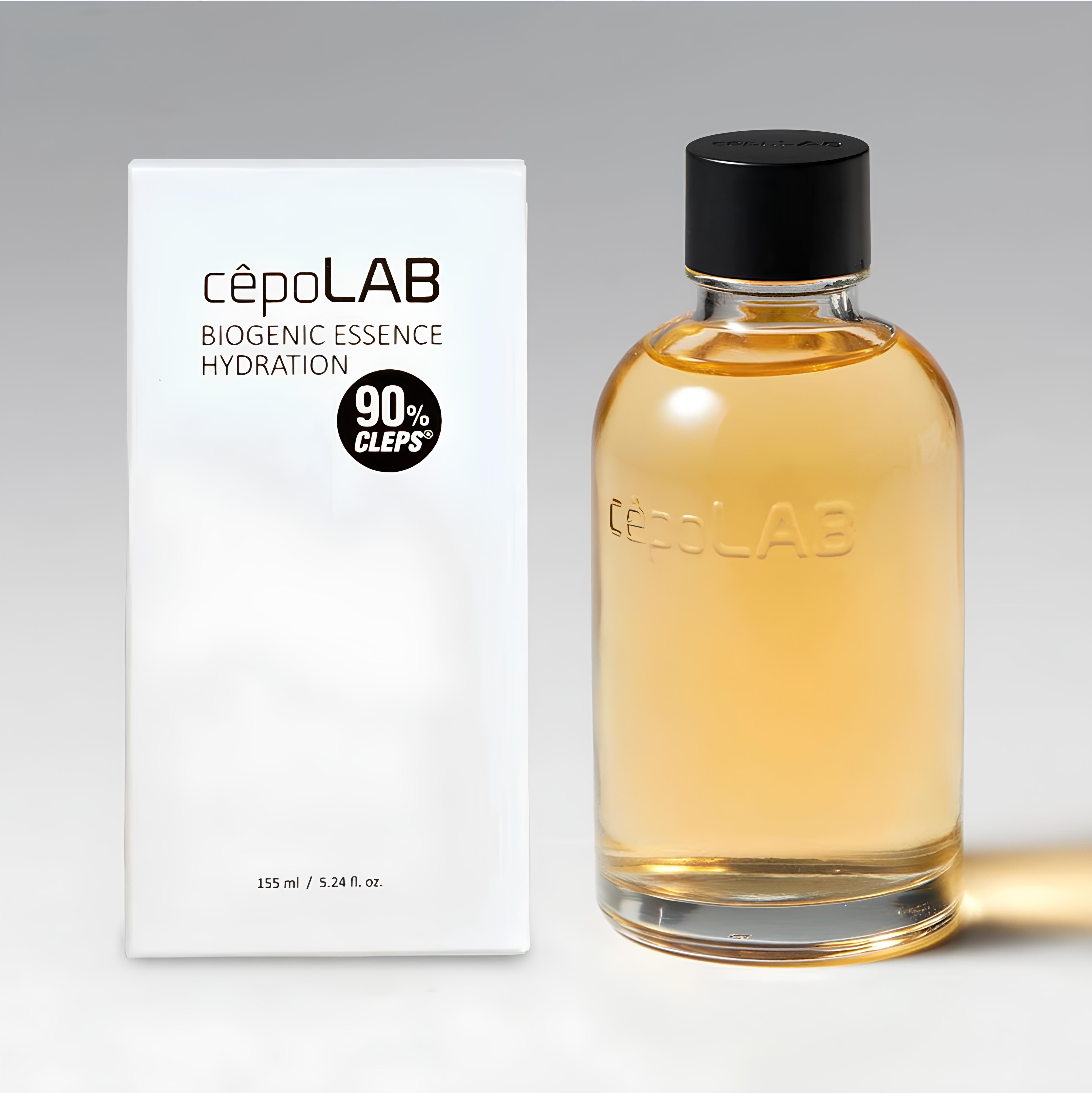 Cêpolab Biogenic Essence 90% CLEPS (155mL)