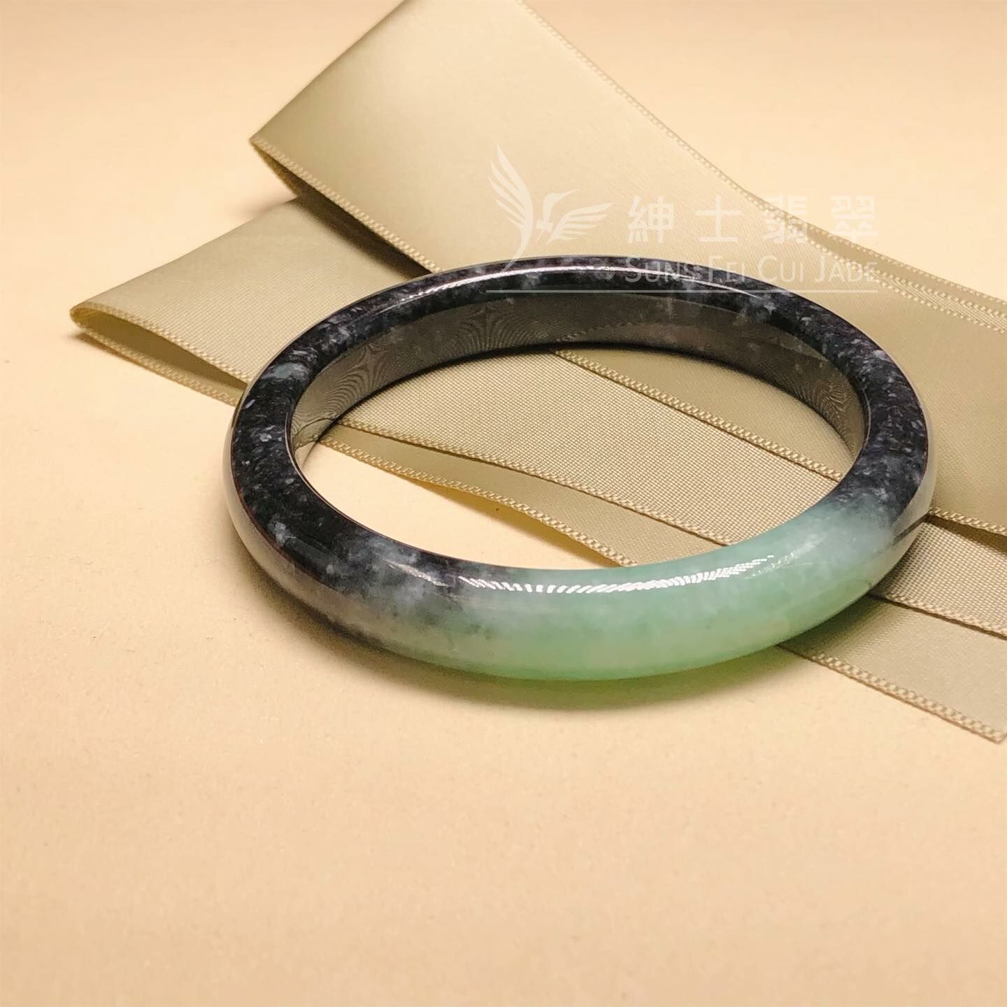 星夜彩福鐲57.1mm - 1