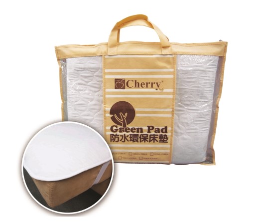 Cherry CHEERY60"防水床墊