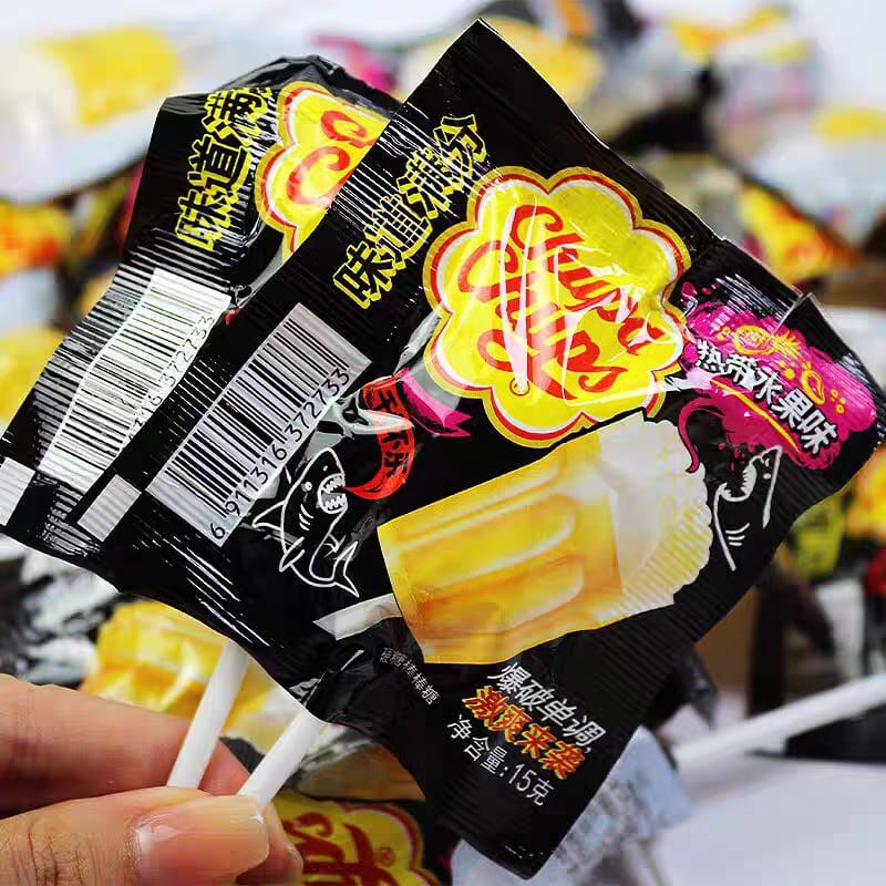 ‼️現貨‼️ 珍寶珠 啤酒款式 熱帶水果味