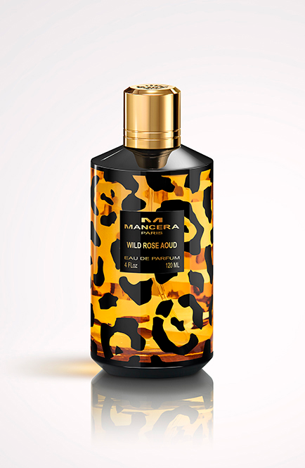Wild Rose Aoud - Mancera